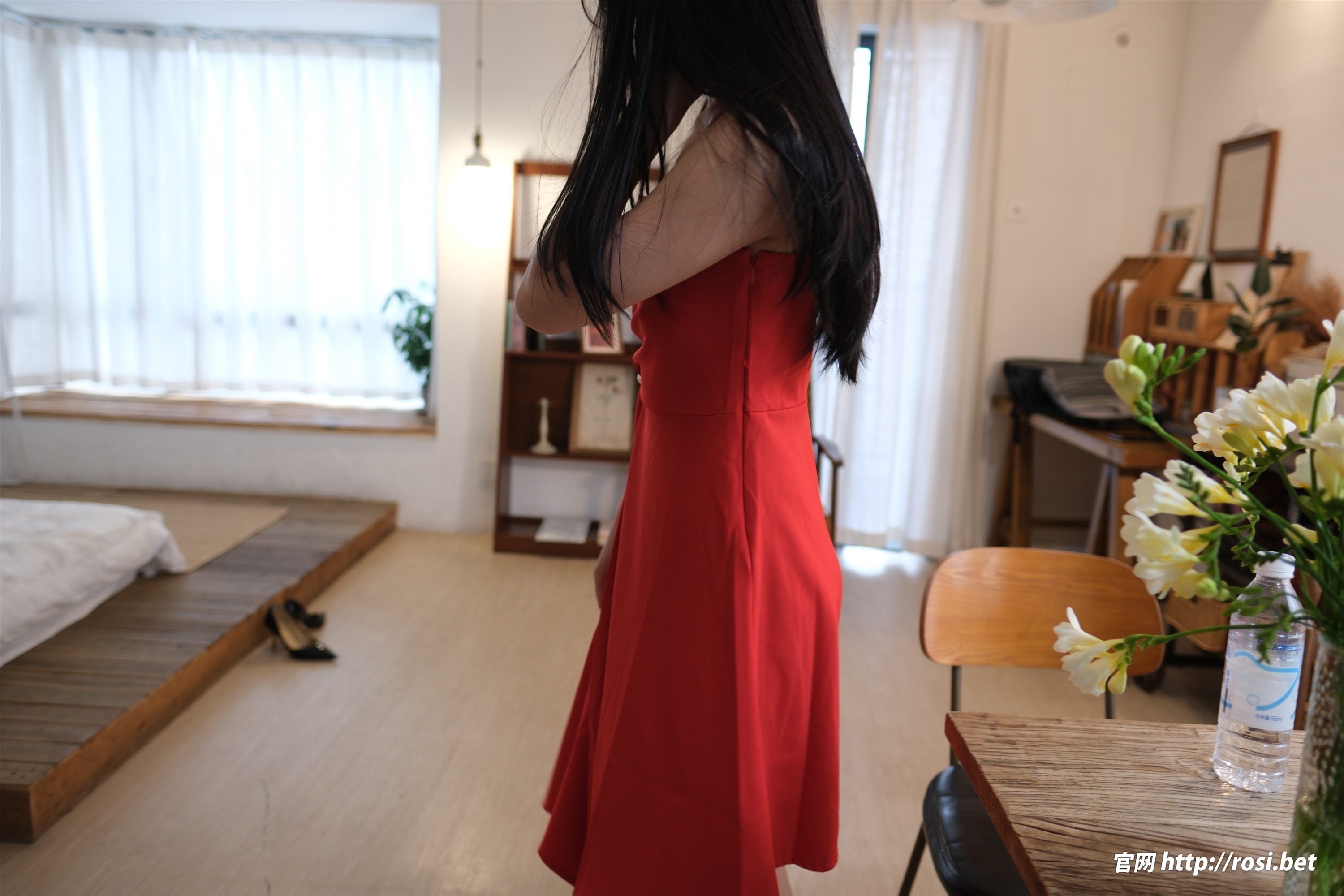 图片[4]-ROSI写真期2025.11.09期N第5088-蕾丝猫