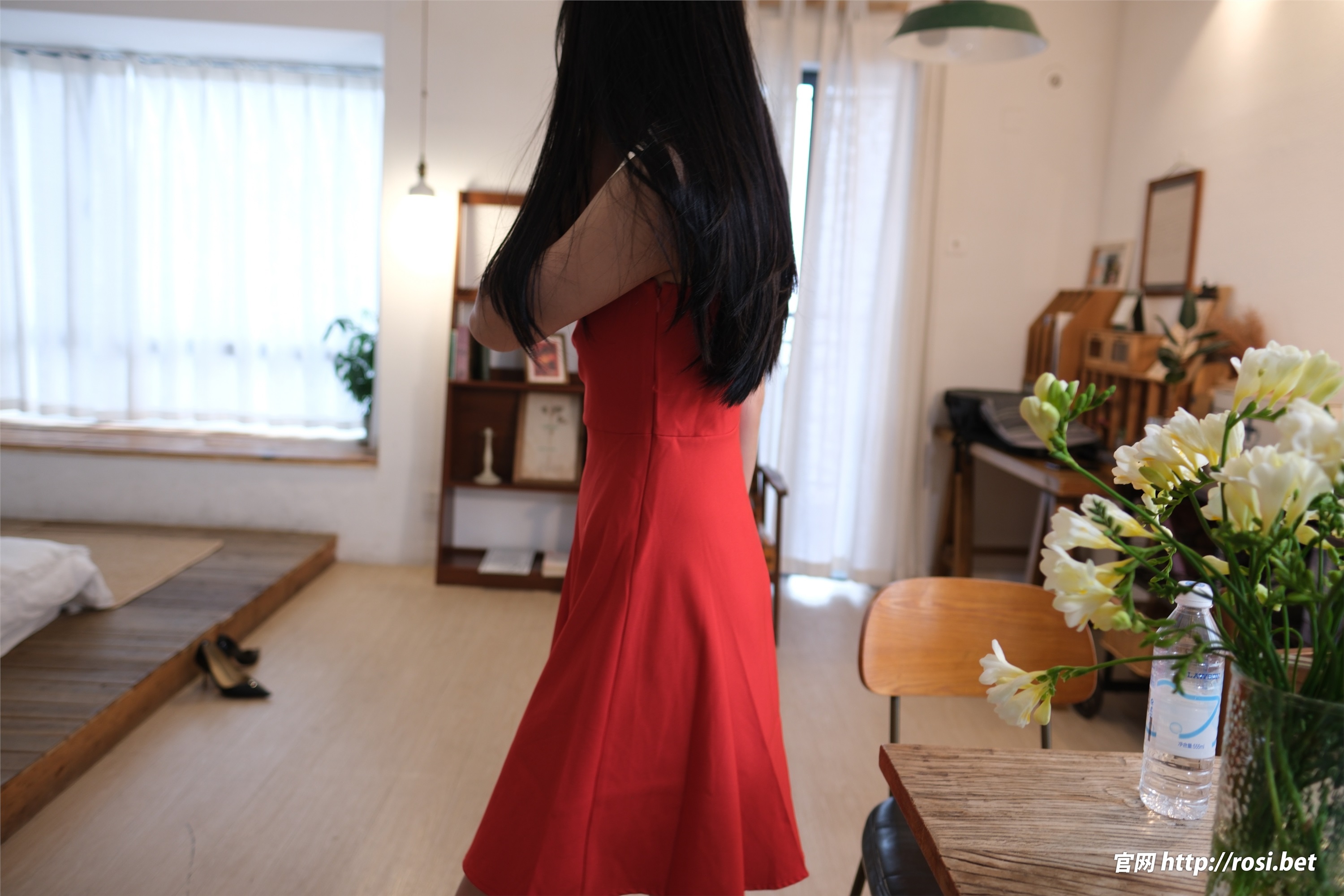 图片[5]-ROSI写真期2025.11.09期N第5088-蕾丝猫