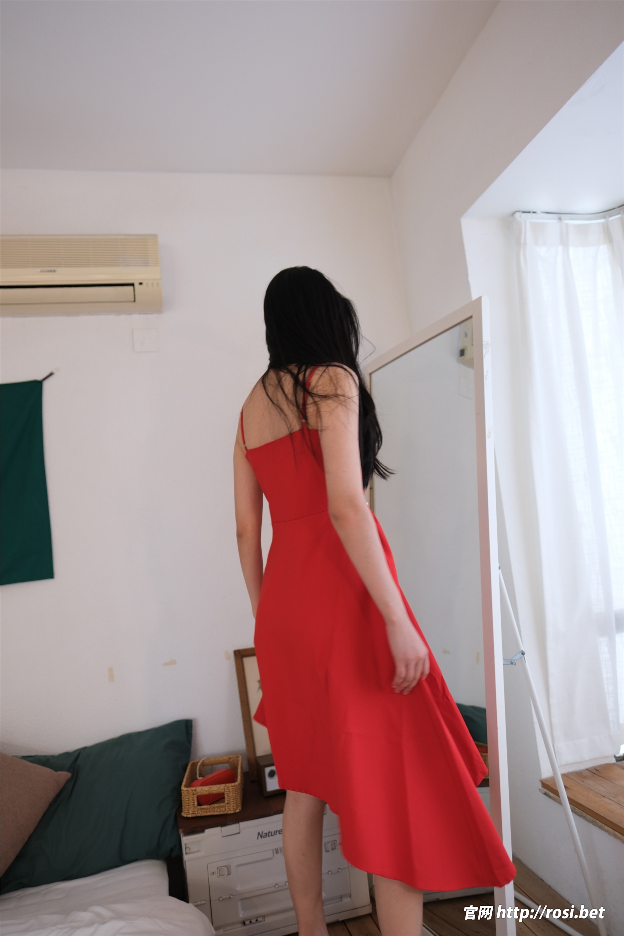 图片[7]-ROSI写真期2025.11.09期N第5088-蕾丝猫