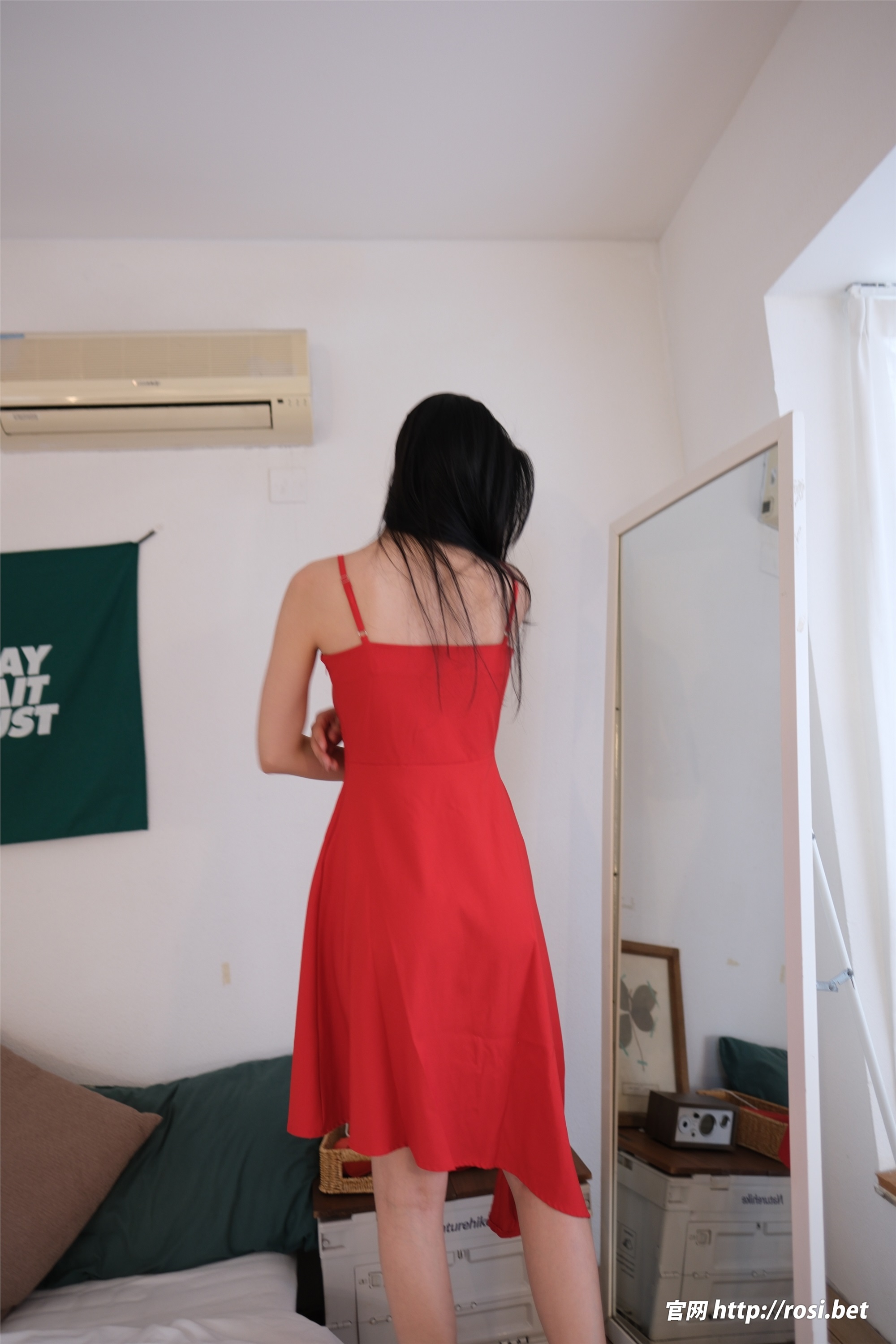 图片[8]-ROSI写真期2025.11.09期N第5088-蕾丝猫