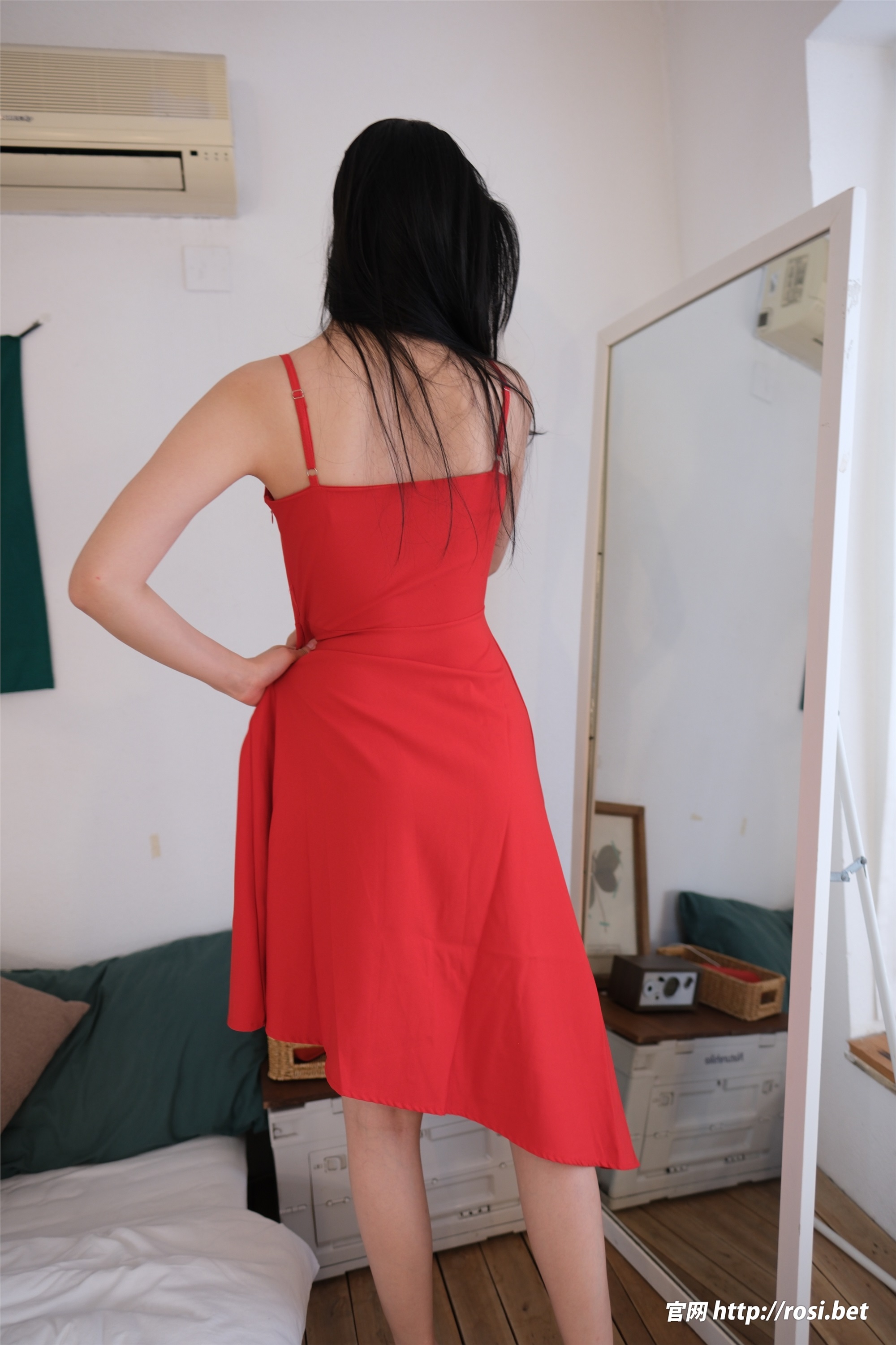 图片[9]-ROSI写真期2025.11.09期N第5088-蕾丝猫