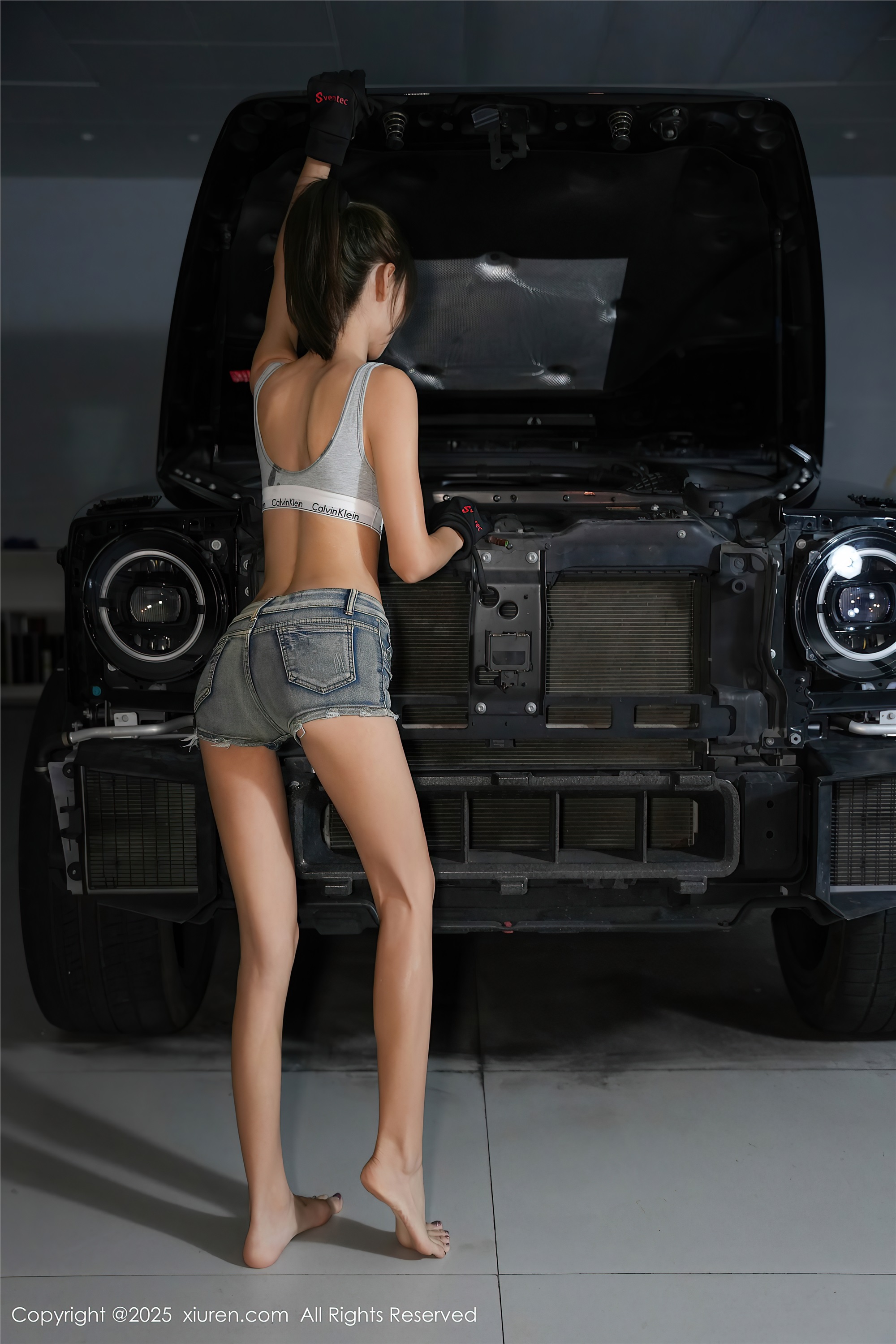 图片[2]-Xiuren秀人网期2025.10.21期N第10894期lingyu69-秀人网