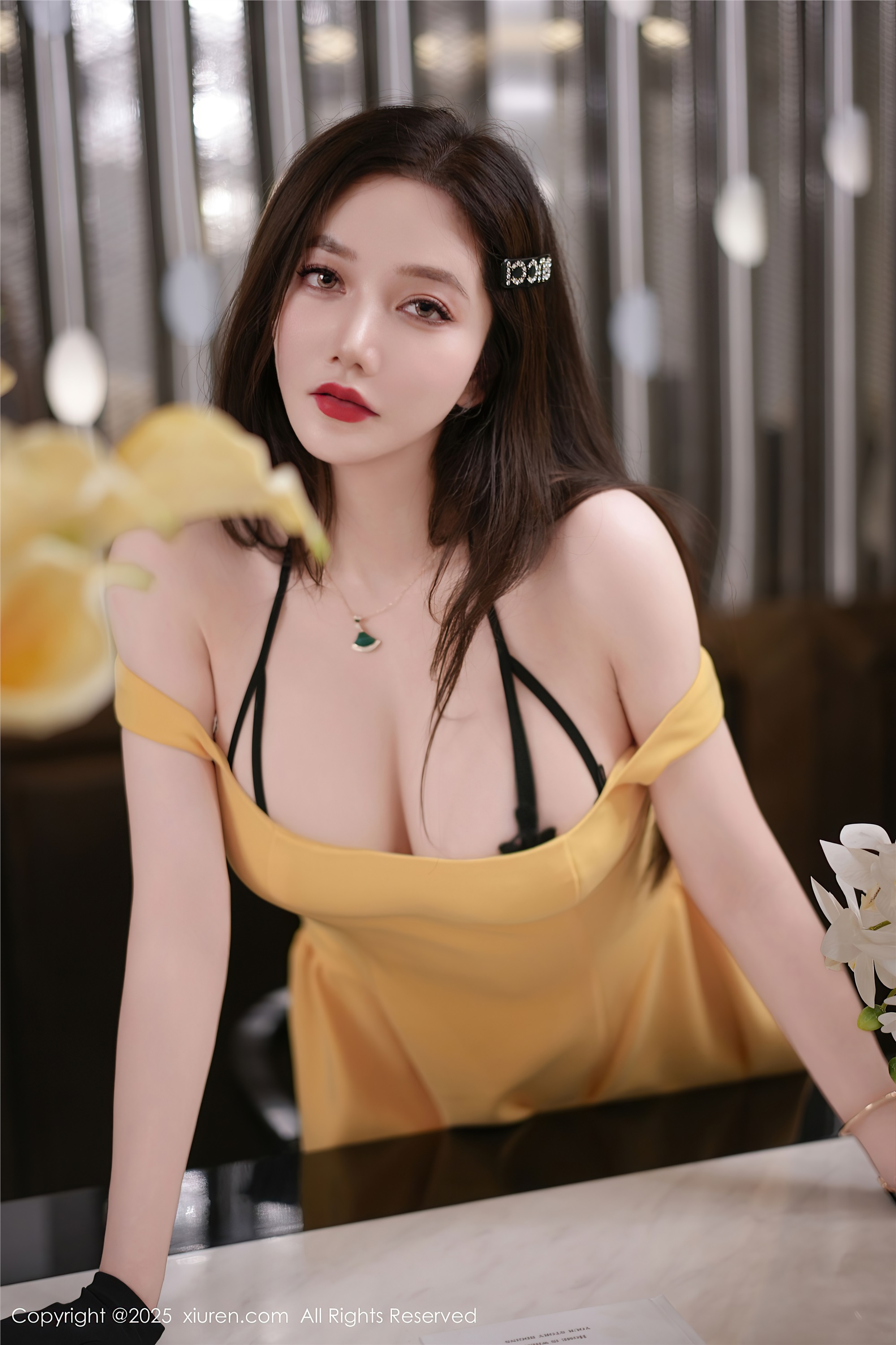 图片[9]-Xiuren秀人网期2025.10.22期N第10897期心妍小公主-秀人网