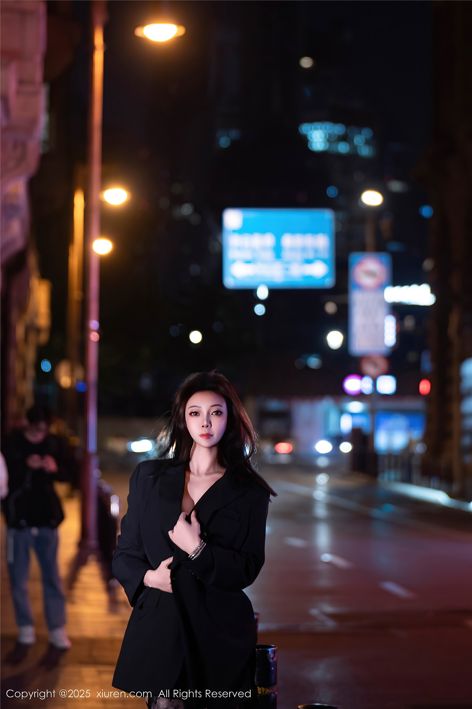 图片[9]-Xiuren秀人网期2025.10.23期N第10899期果儿Victoria-秀人网