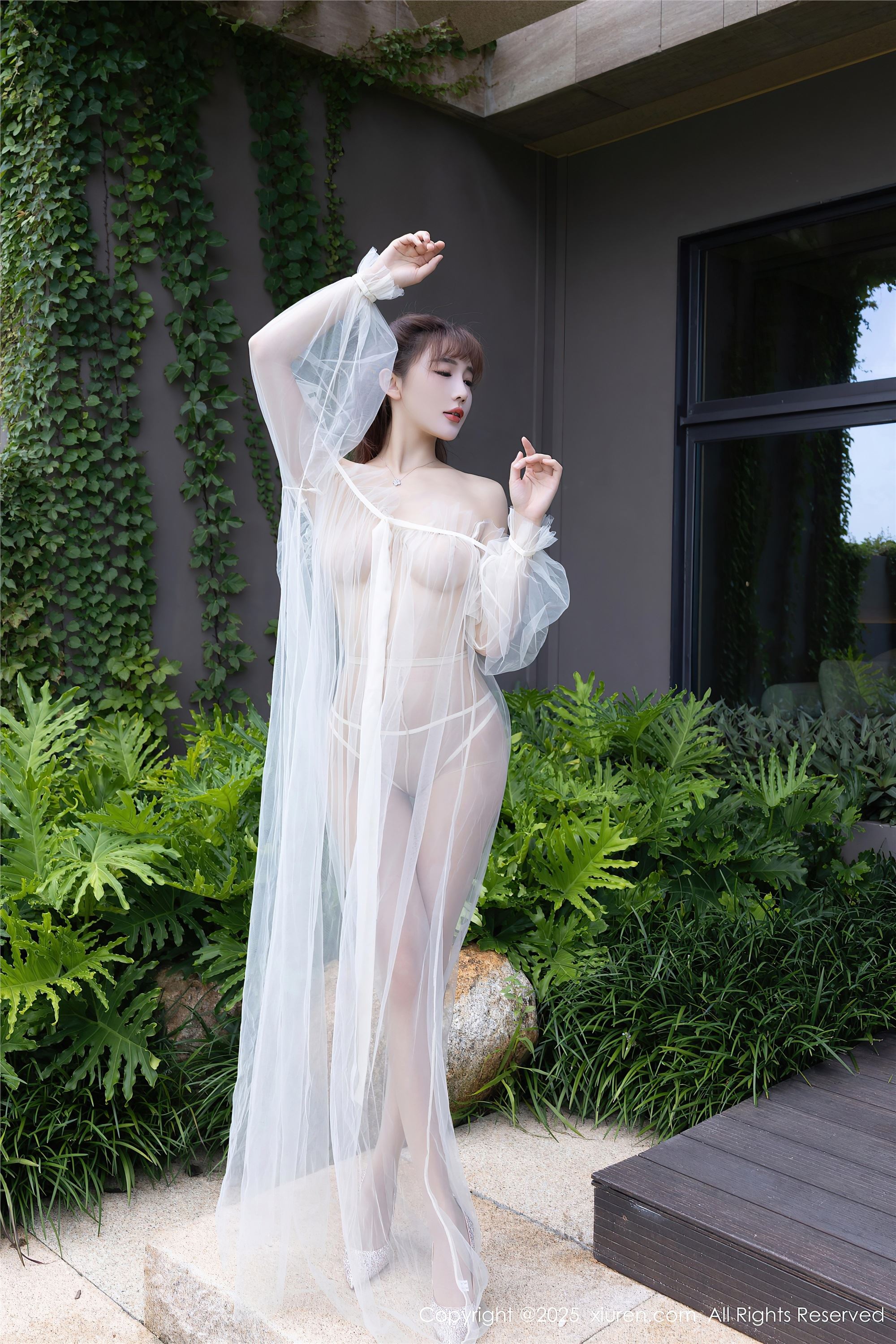 图片[4]-Xiuren秀人网期2025.10.23期N第10903期陆萱萱-套图网