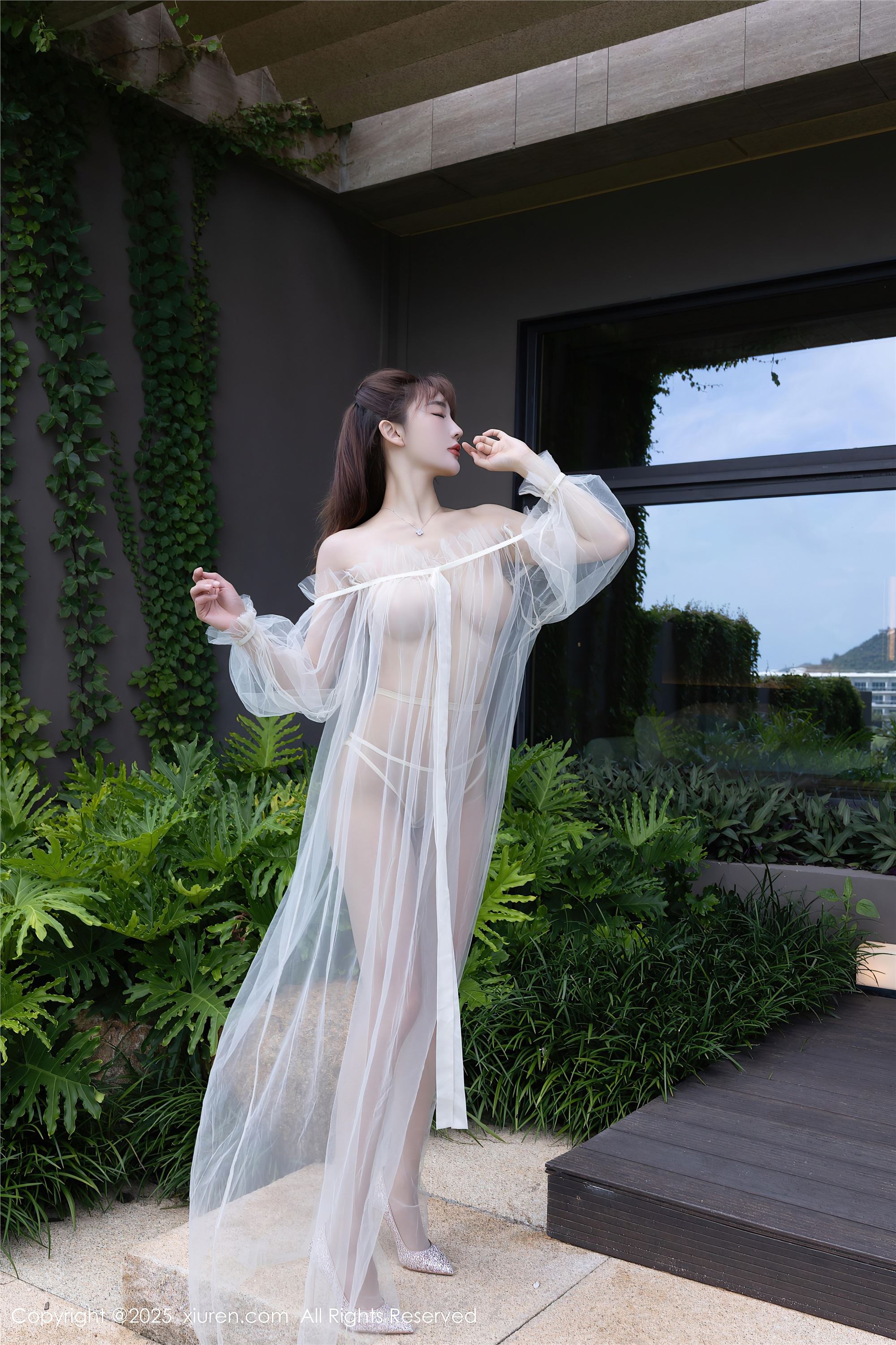 图片[7]-Xiuren秀人网期2025.10.23期N第10903期陆萱萱-套图网