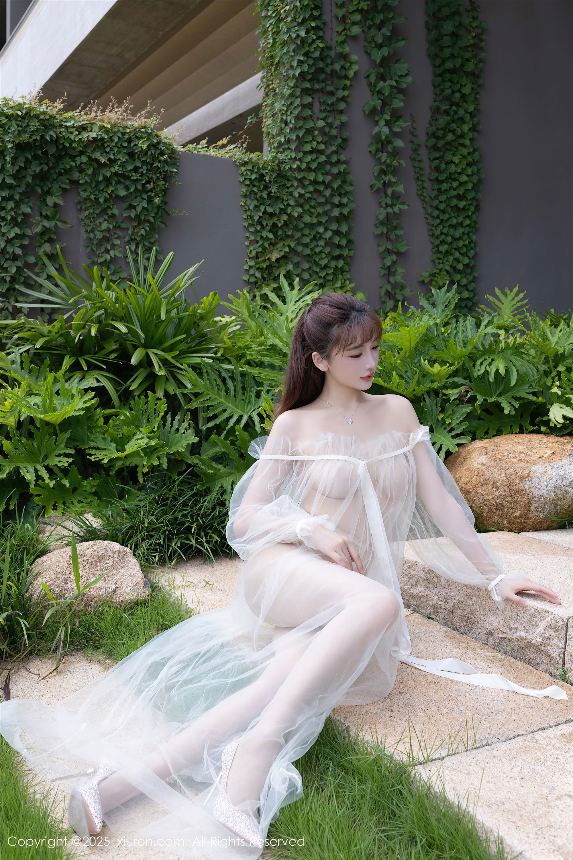 图片[9]-Xiuren秀人网期2025.10.23期N第10903期陆萱萱-套图网