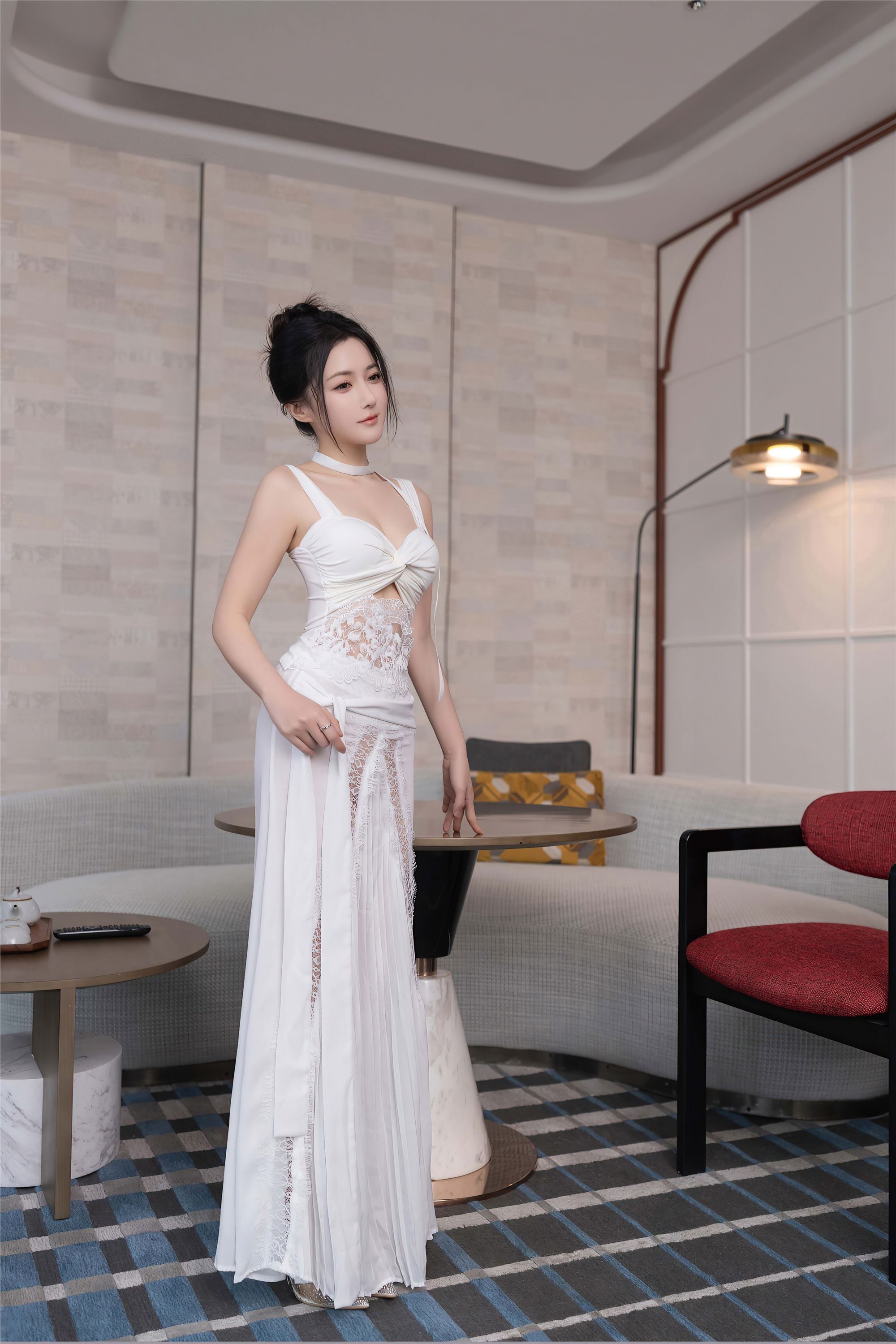 图片[3]-Xiuren秀人网期2025.10.24期N第10911期鱼子酱Fish-套图网