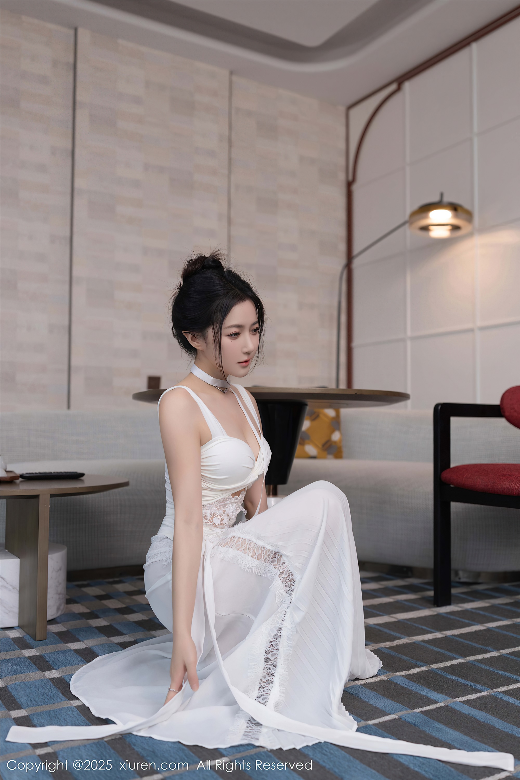 图片[5]-Xiuren秀人网期2025.10.24期N第10911期鱼子酱Fish-套图网