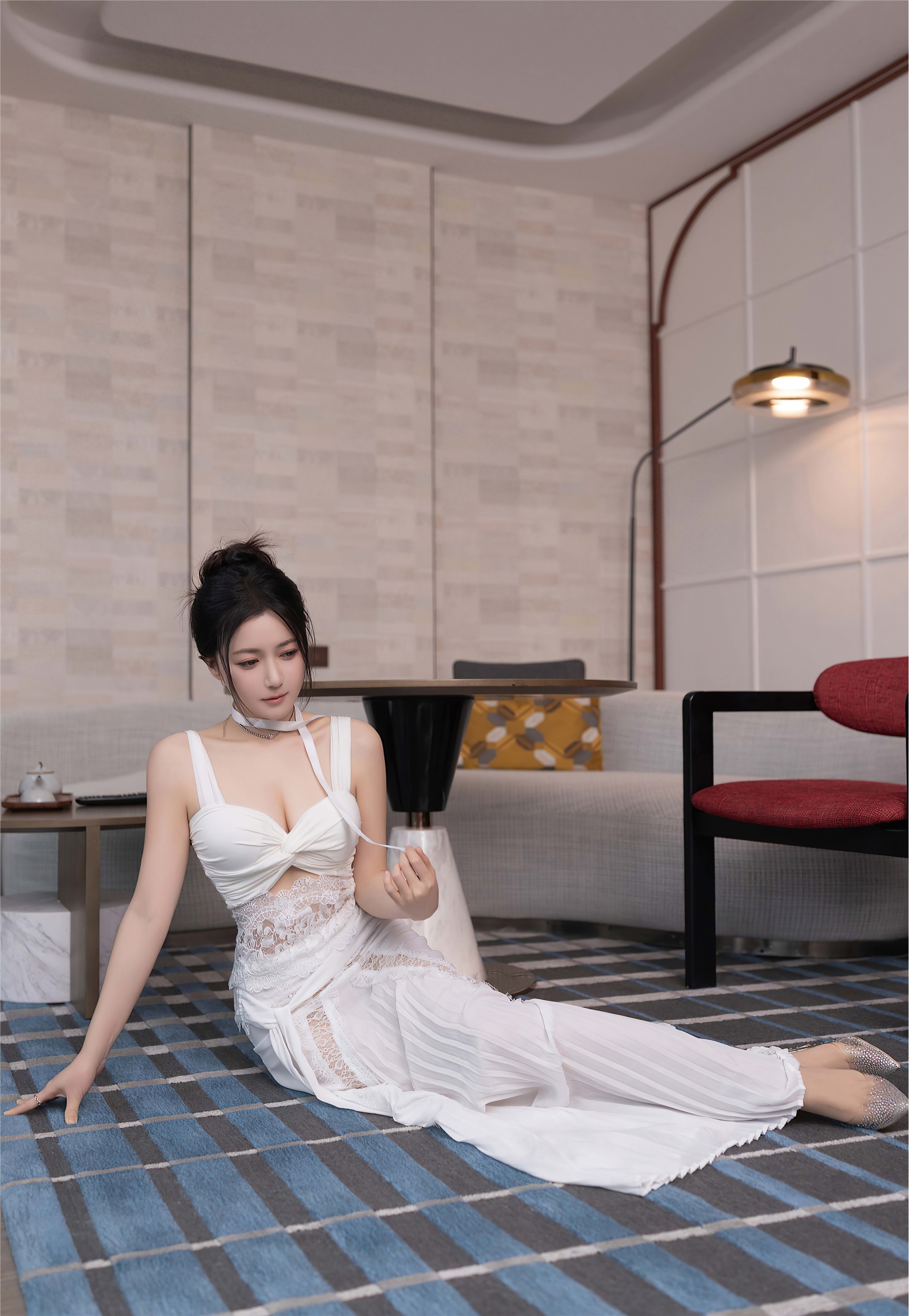 图片[7]-Xiuren秀人网期2025.10.24期N第10911期鱼子酱Fish-套图网