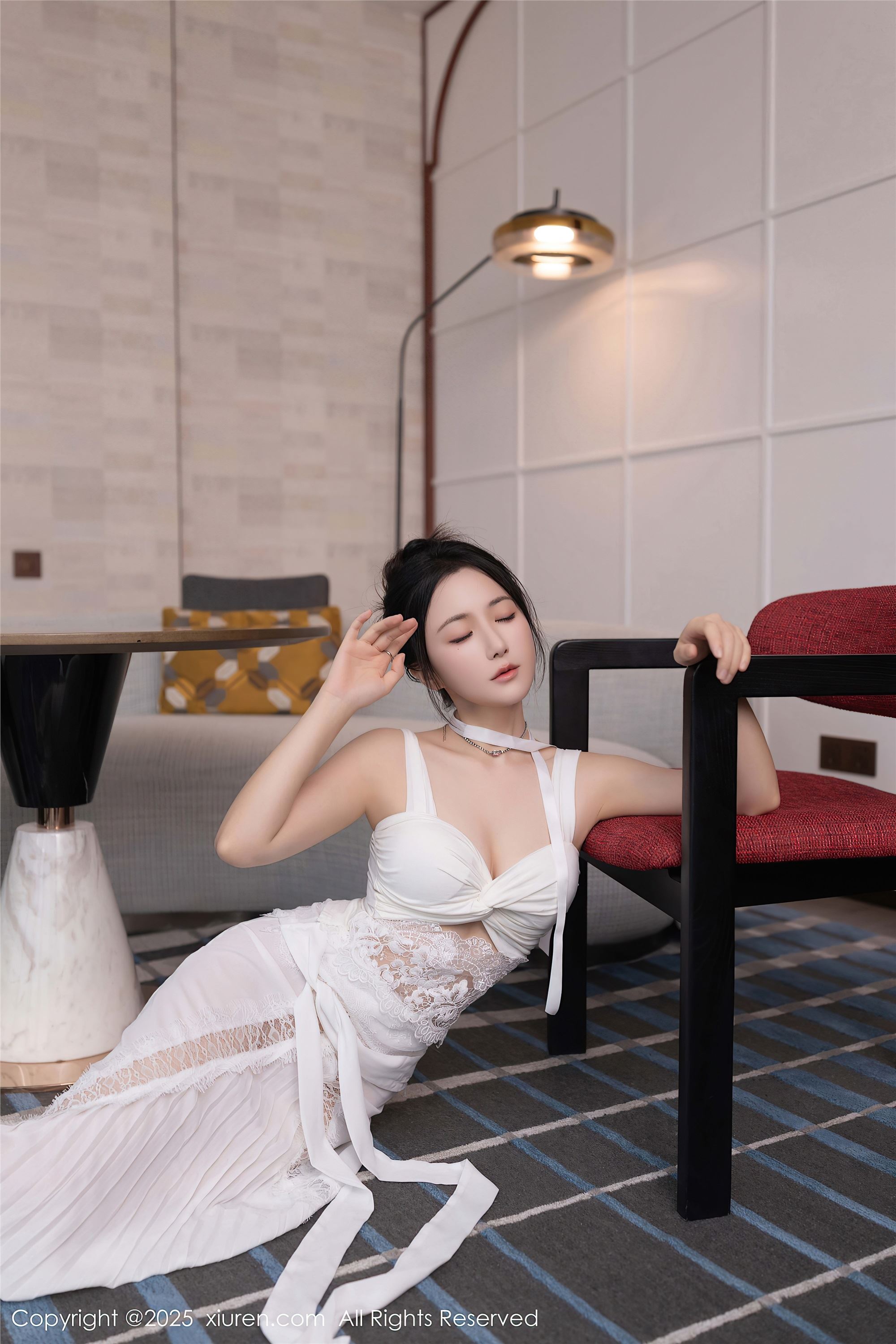 图片[9]-Xiuren秀人网期2025.10.24期N第10911期鱼子酱Fish-套图网