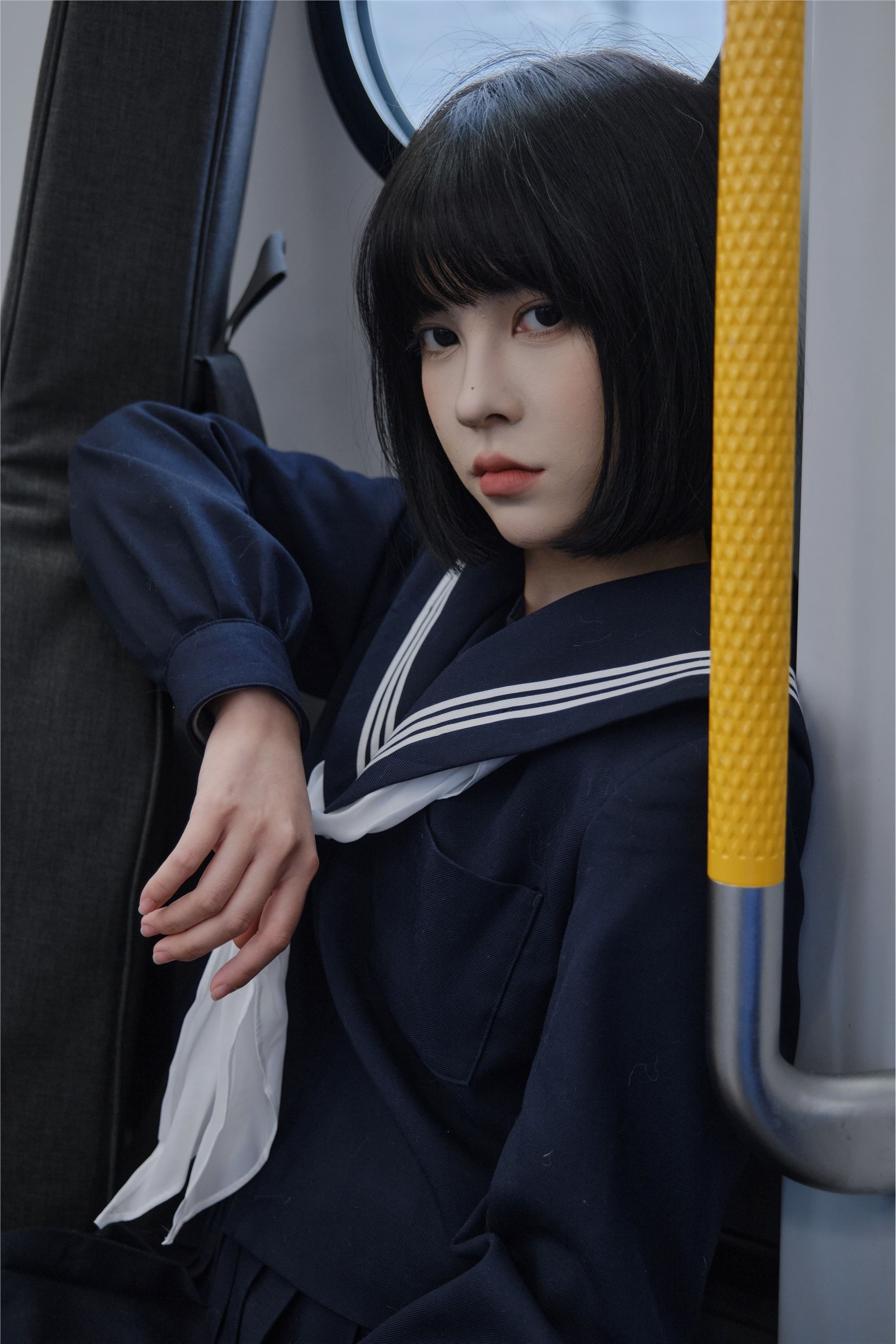 图片[5]-YITUYU艺图语期2025.02.07期列车jk期悲伤薯条555-套图网