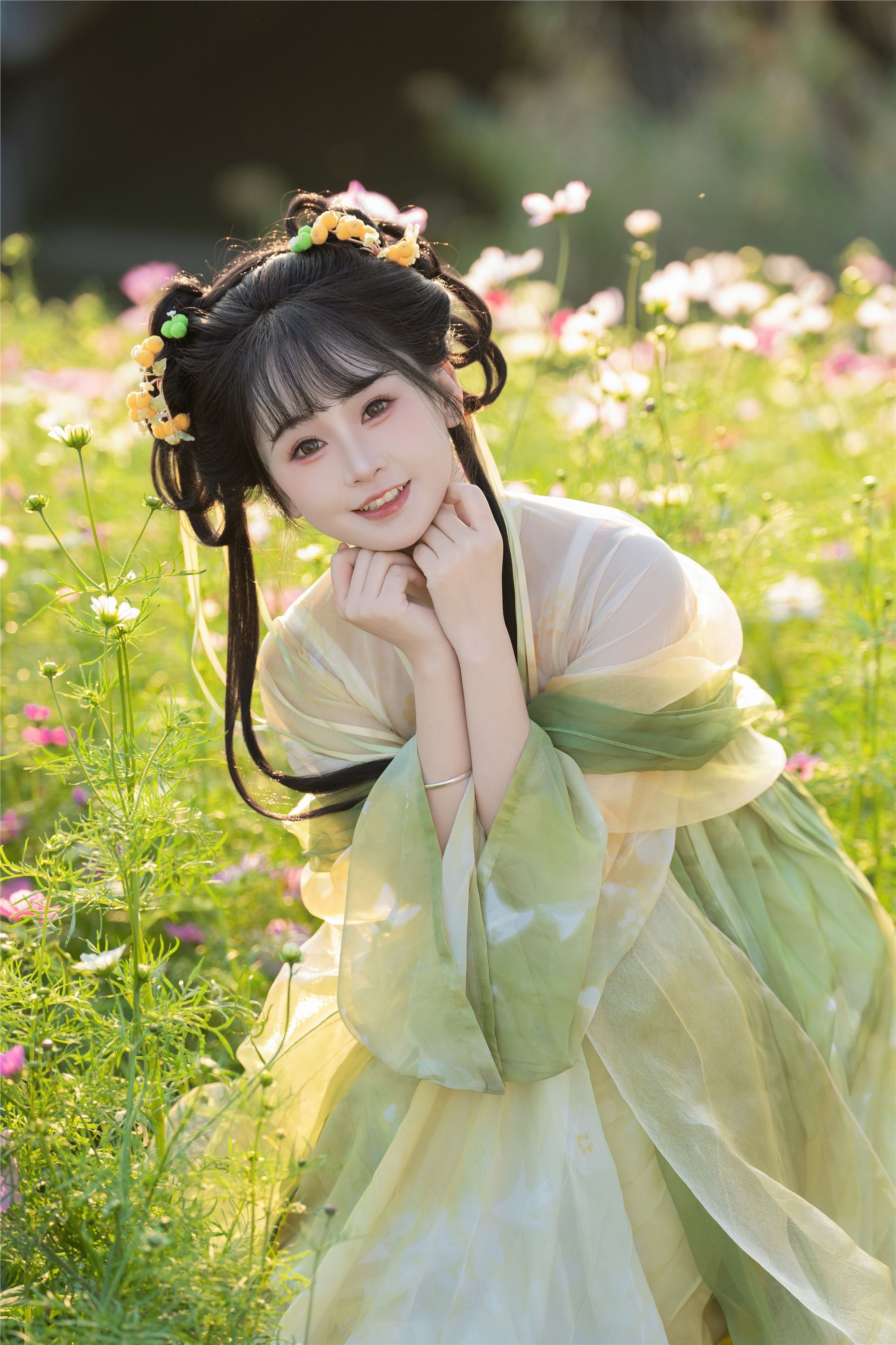 图片[3]-YITUYU艺图语期2025.02.07期妙妙好可爱啊期湫一只岁岁-套图网