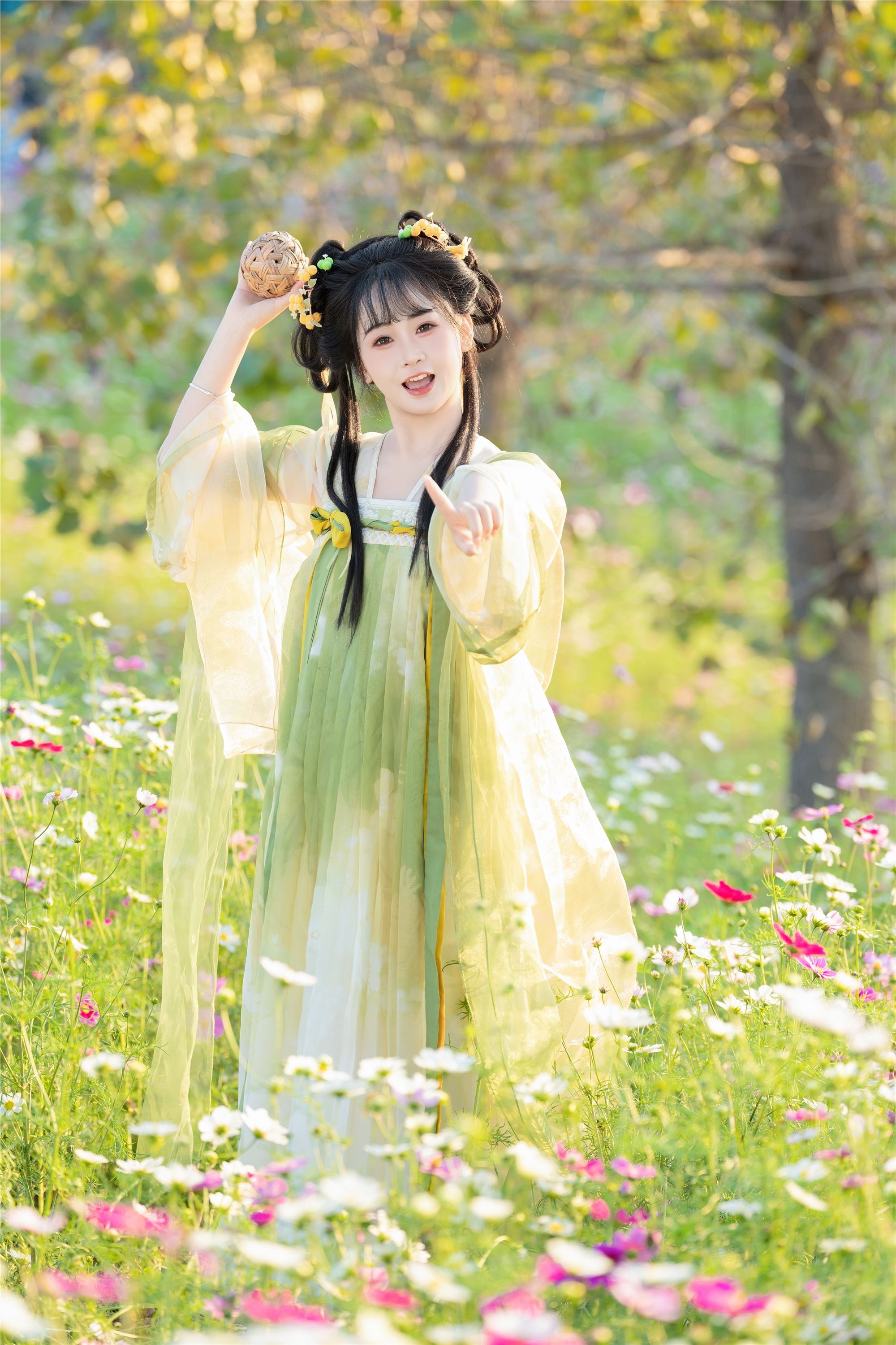 图片[7]-YITUYU艺图语期2025.02.07期妙妙好可爱啊期湫一只岁岁-套图网