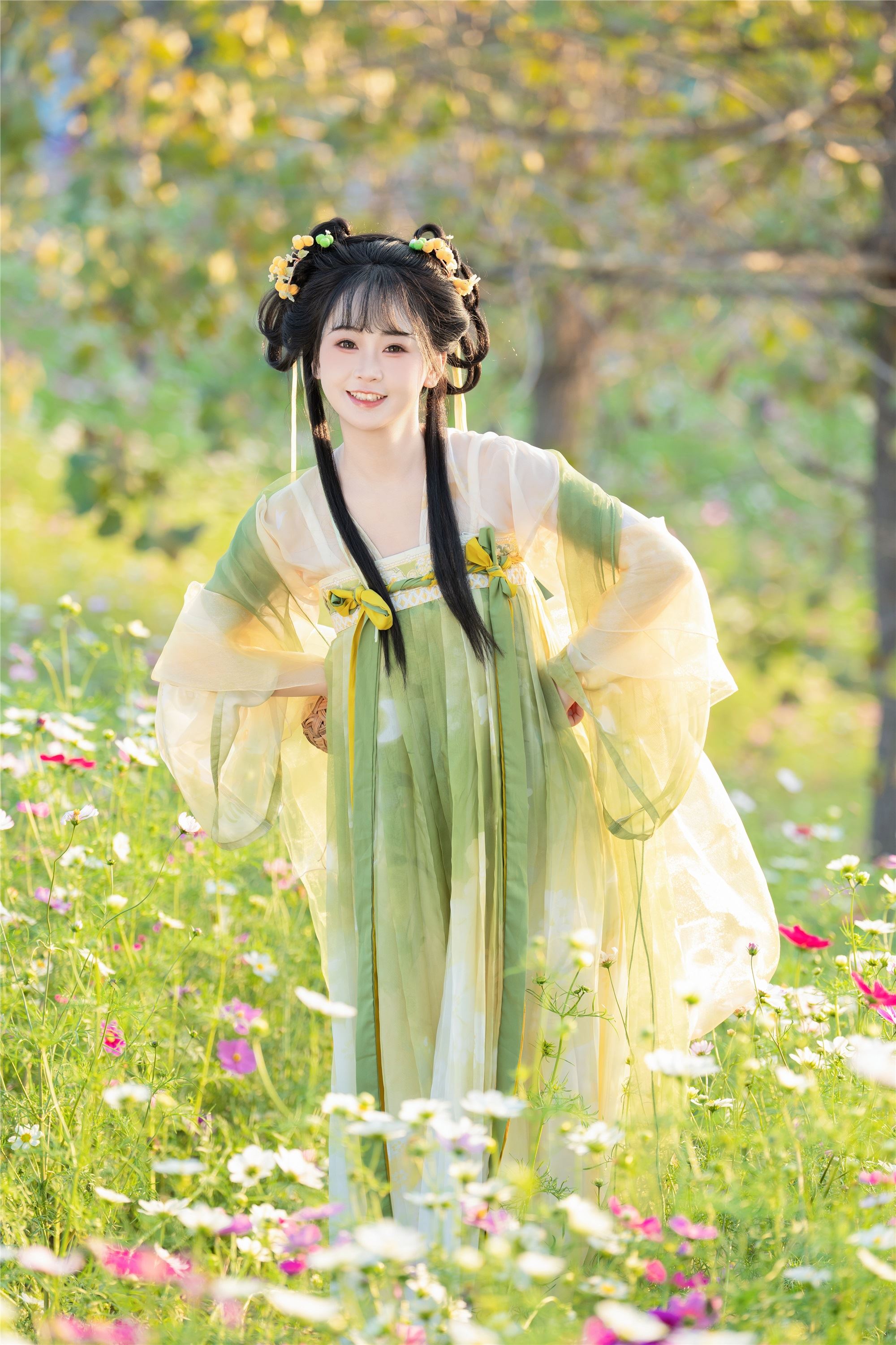 图片[8]-YITUYU艺图语期2025.02.07期妙妙好可爱啊期湫一只岁岁-套图网