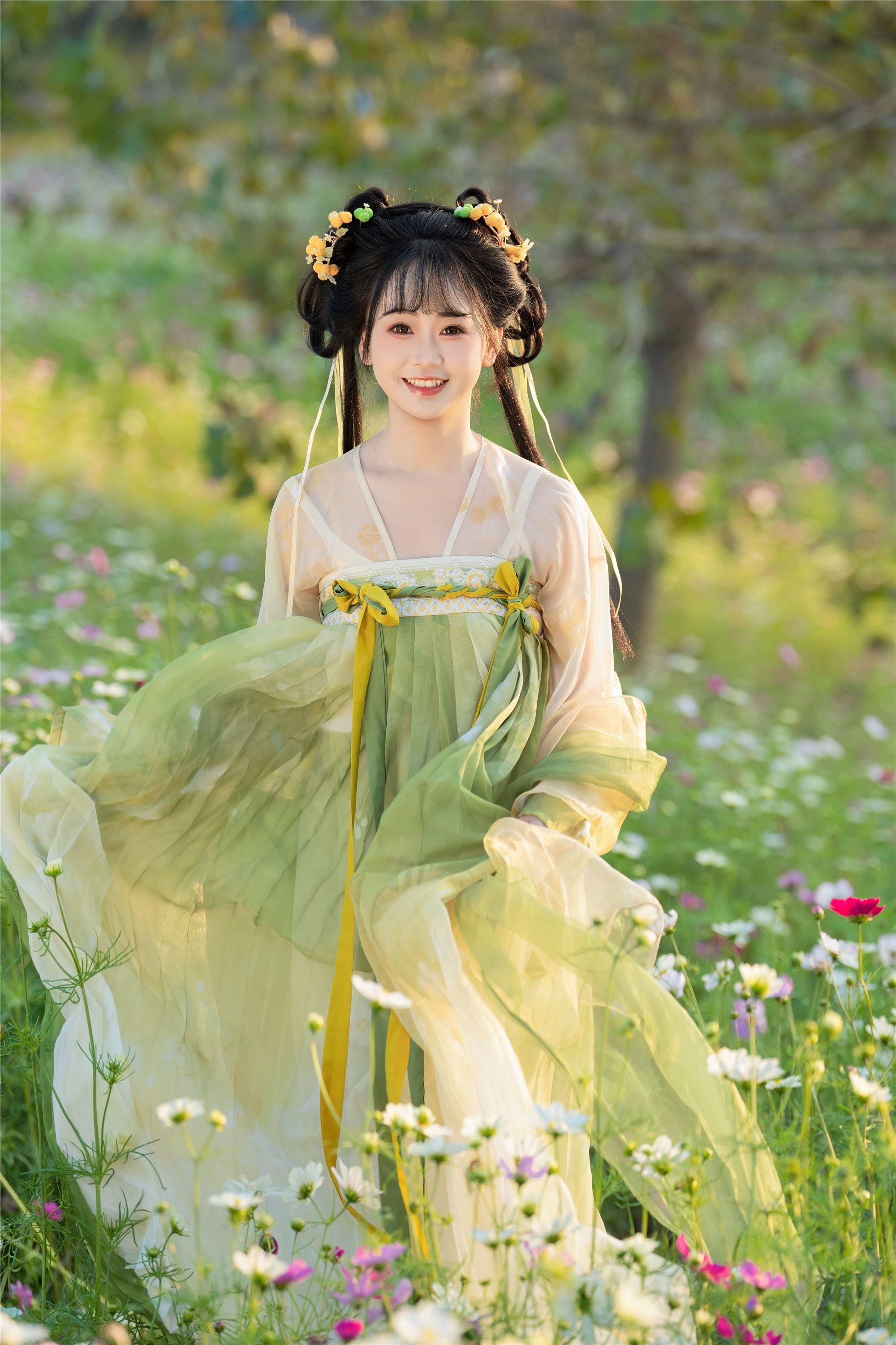 图片[9]-YITUYU艺图语期2025.02.07期妙妙好可爱啊期湫一只岁岁-套图网