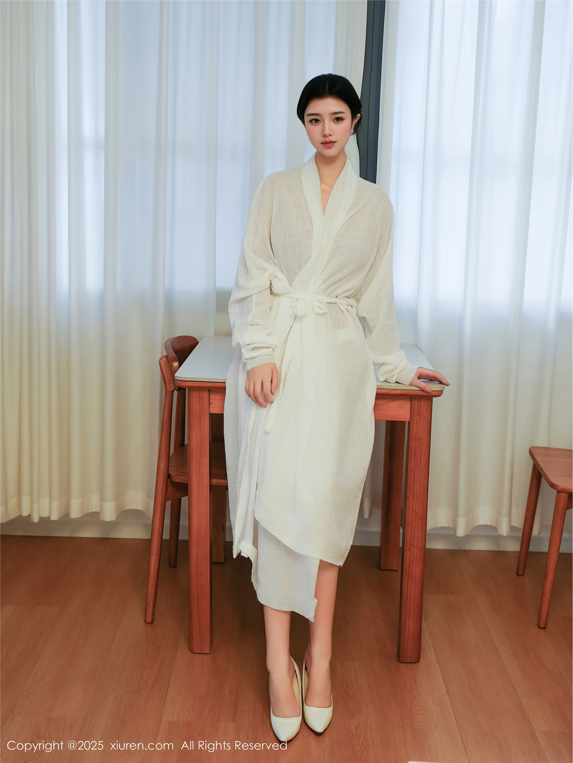 图片[3]-Xiuren秀人网期2025.10.29期N第10920期林悦溪儿-套图网