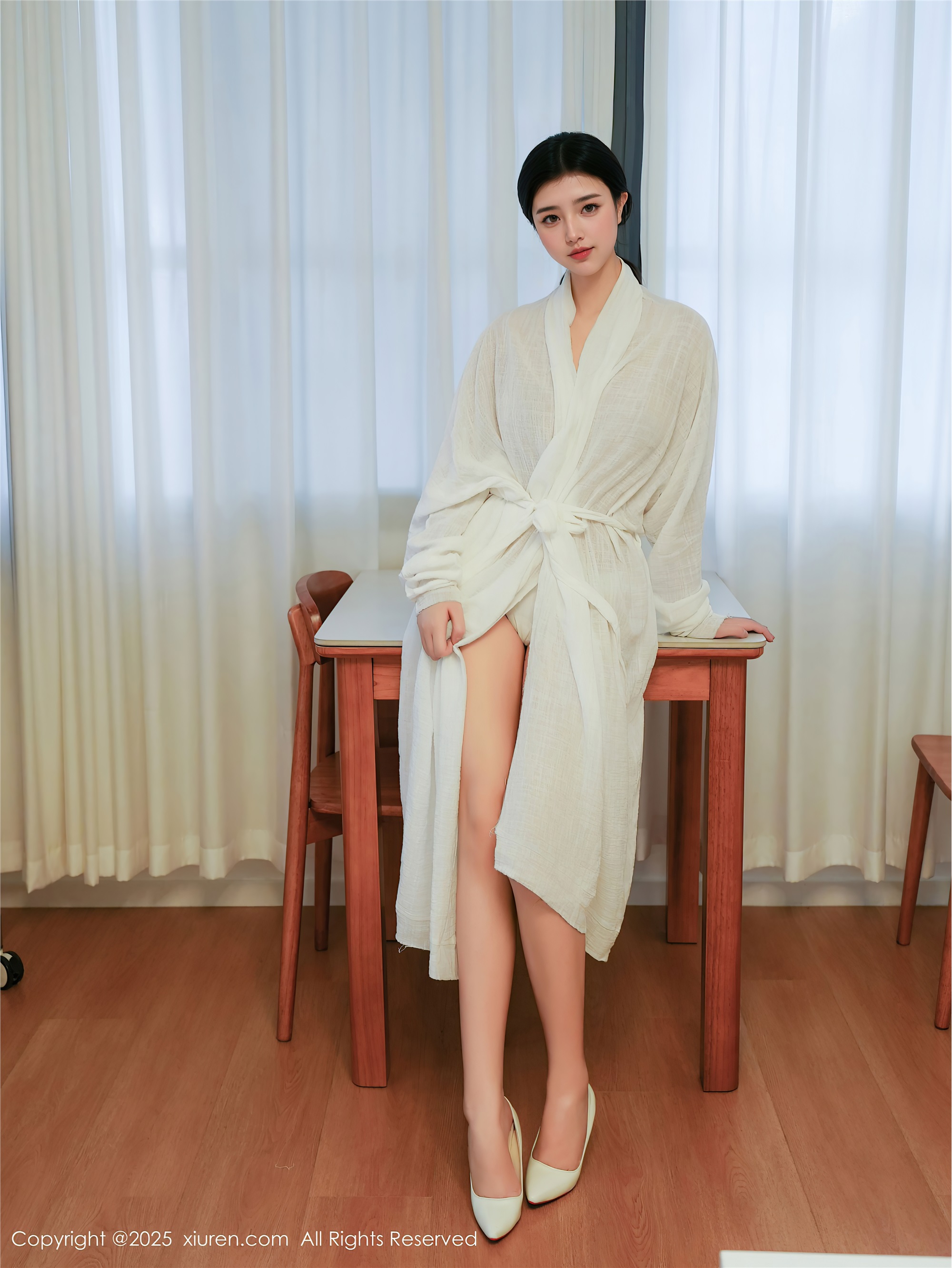 图片[5]-Xiuren秀人网期2025.10.29期N第10920期林悦溪儿-套图网