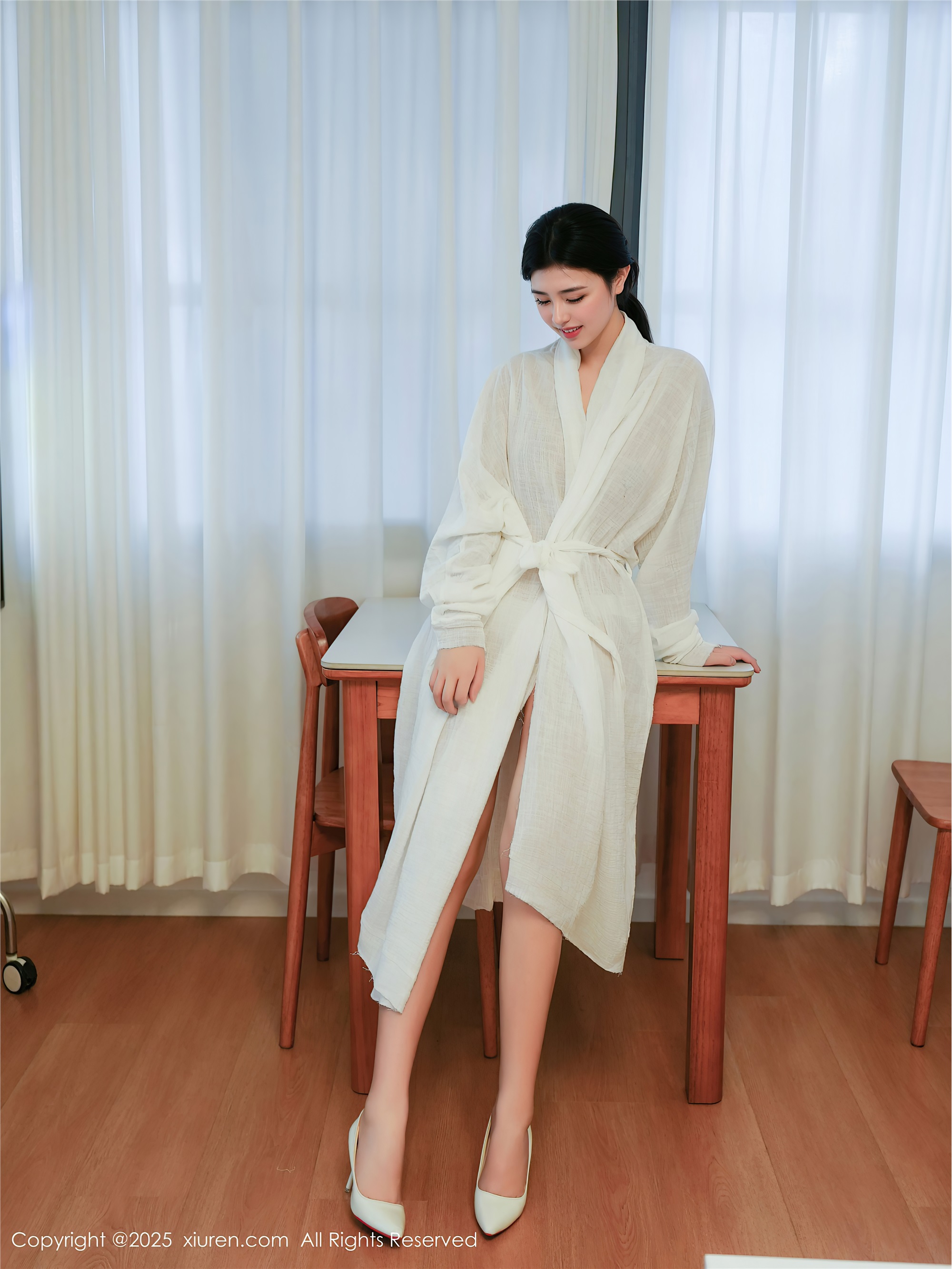 图片[6]-Xiuren秀人网期2025.10.29期N第10920期林悦溪儿-套图网