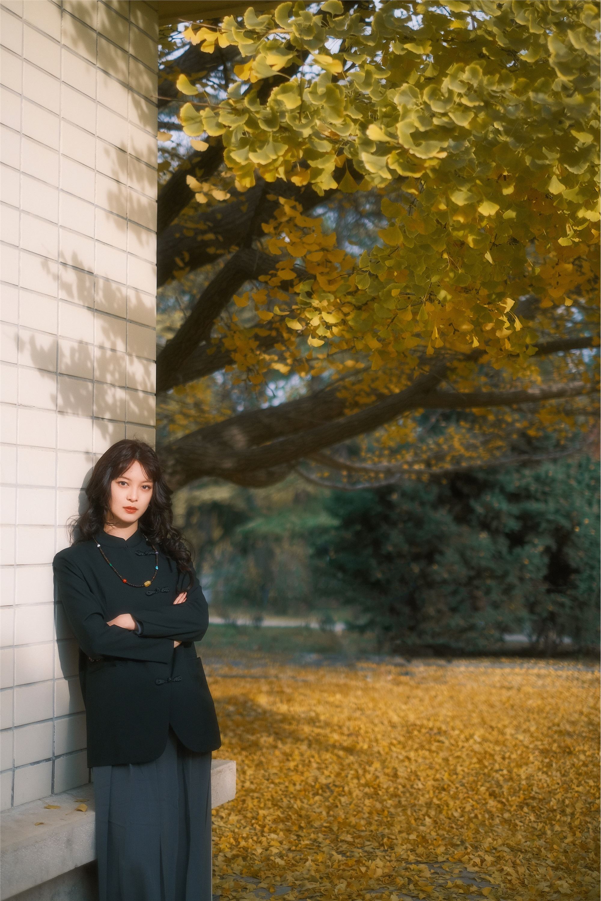 图片[2]-YITUYU艺图语期2025.02.08期东方韵期无上菩提-蕾丝猫