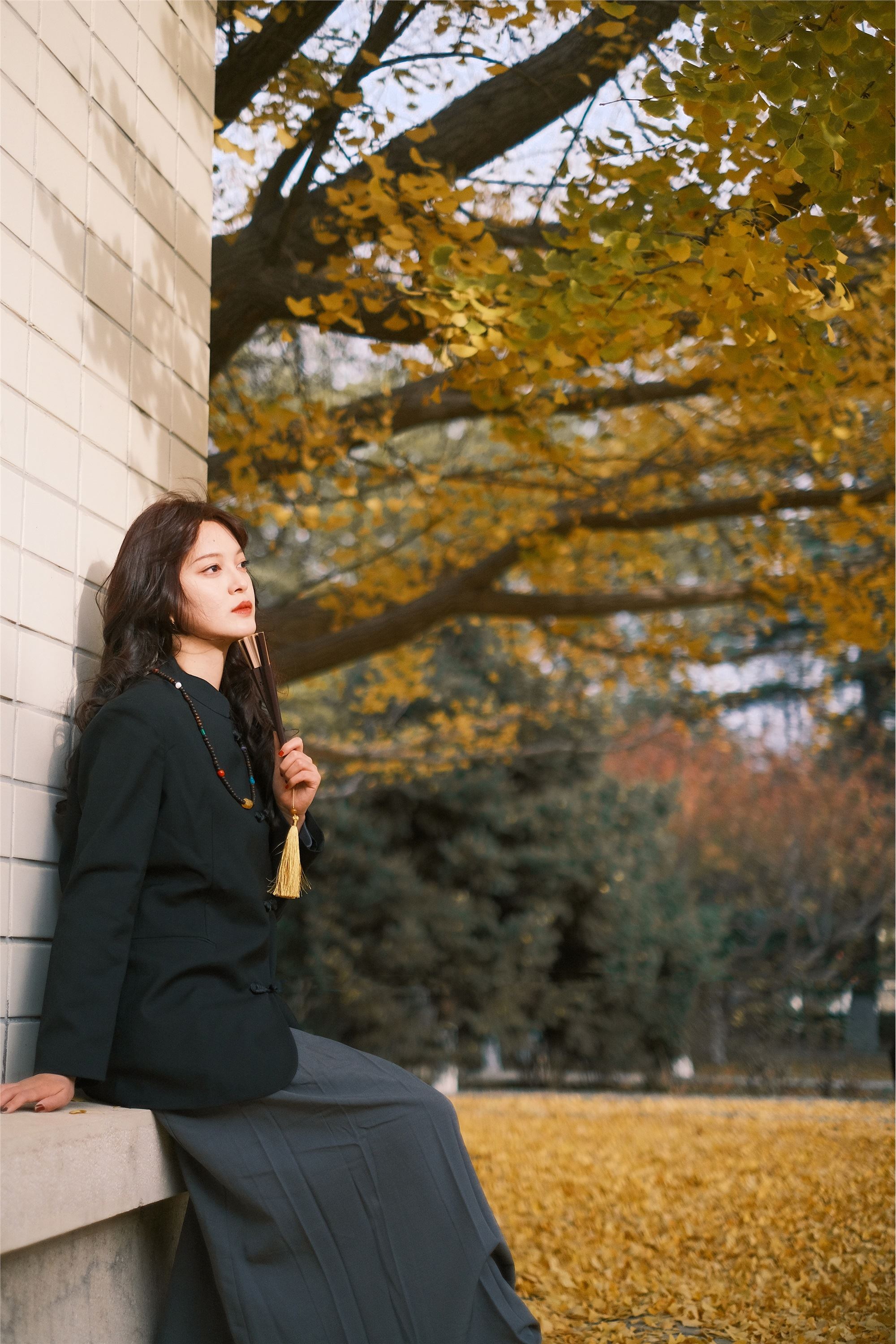 图片[4]-YITUYU艺图语期2025.02.08期东方韵期无上菩提-蕾丝猫