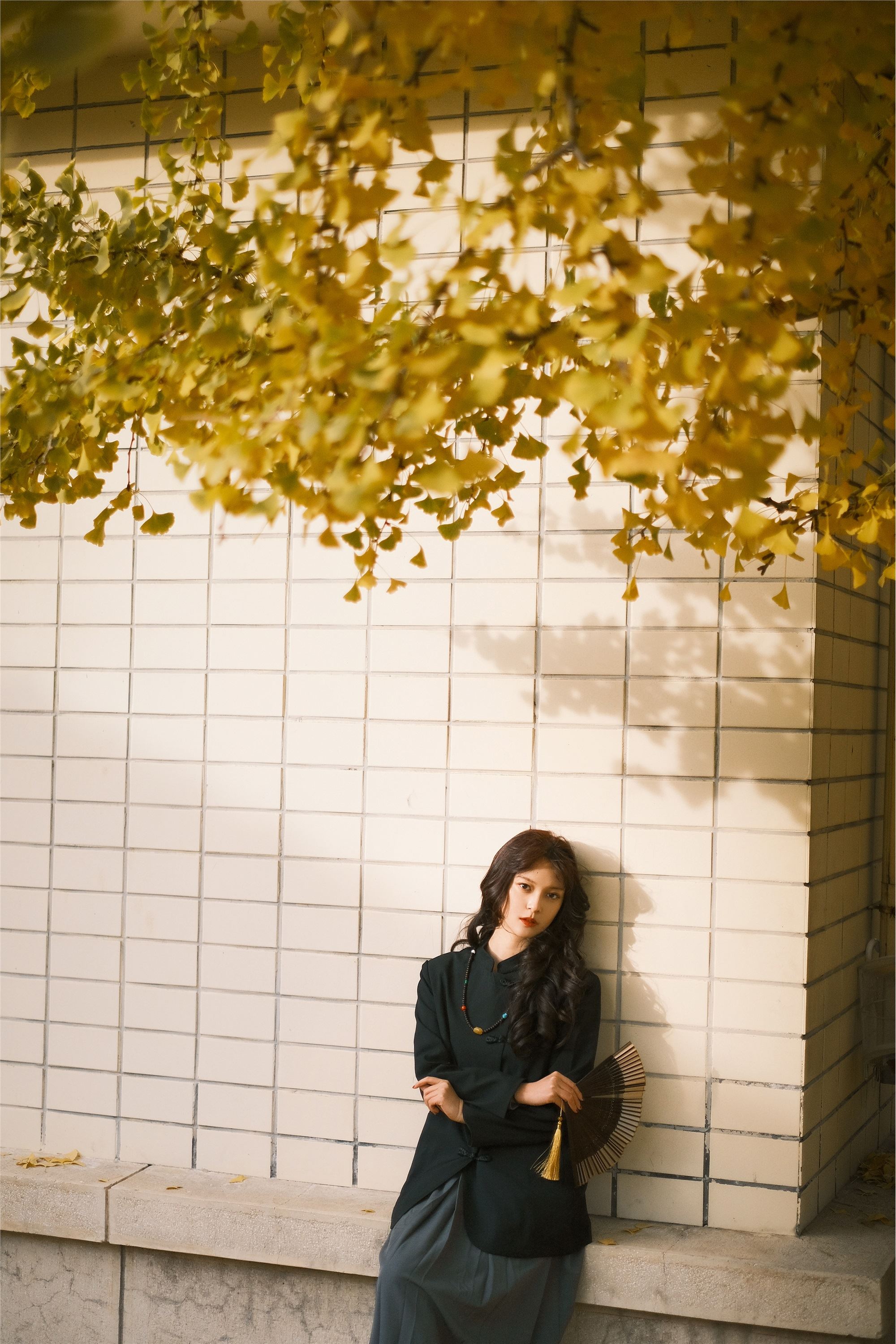 图片[5]-YITUYU艺图语期2025.02.08期东方韵期无上菩提-蕾丝猫