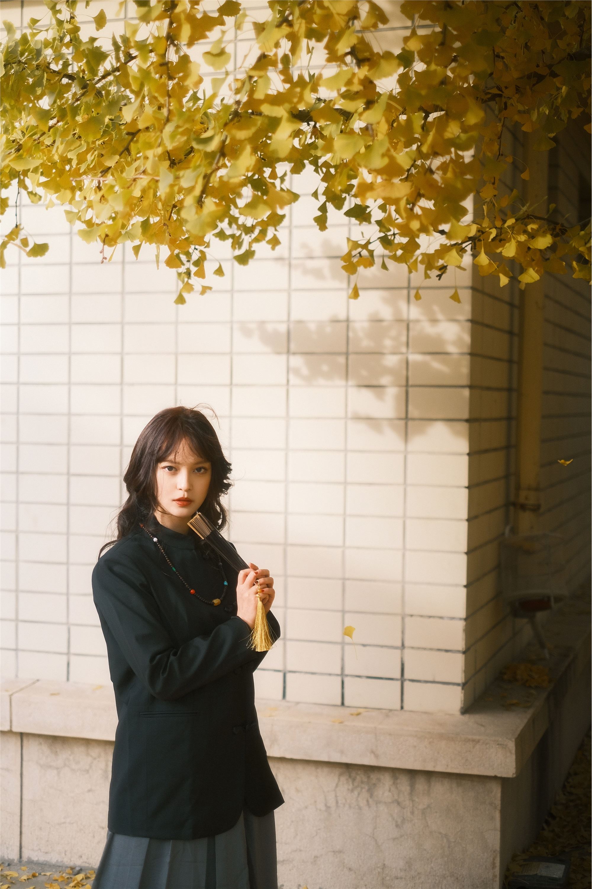 图片[6]-YITUYU艺图语期2025.02.08期东方韵期无上菩提-蕾丝猫