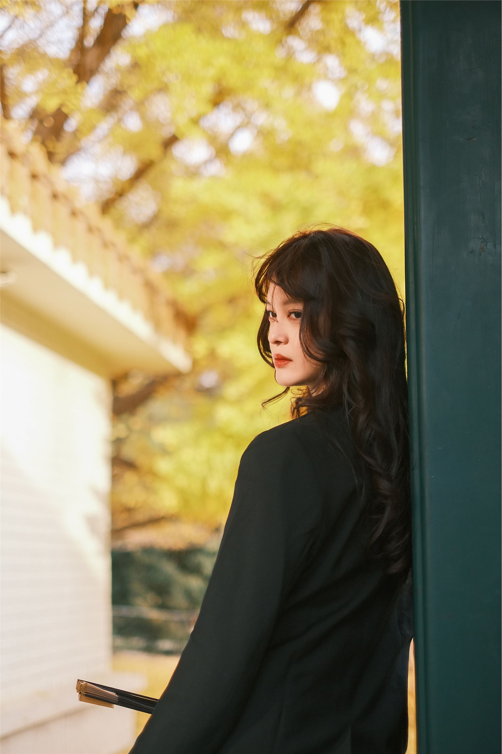 图片[9]-YITUYU艺图语期2025.02.08期东方韵期无上菩提-蕾丝猫