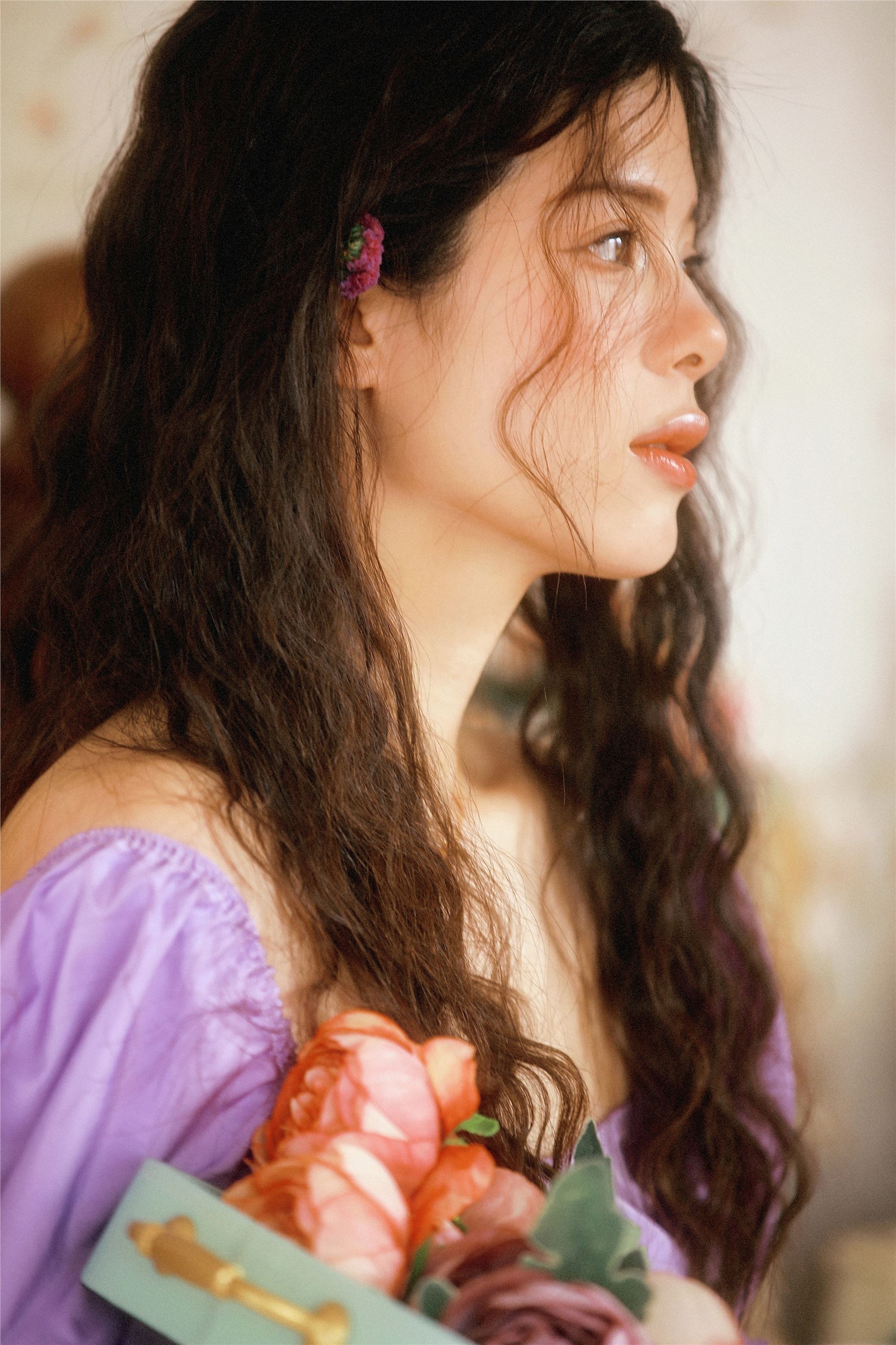 图片[2]-YITUYU艺图语期2025.02.08期春日颂期一只仟仟-套图网