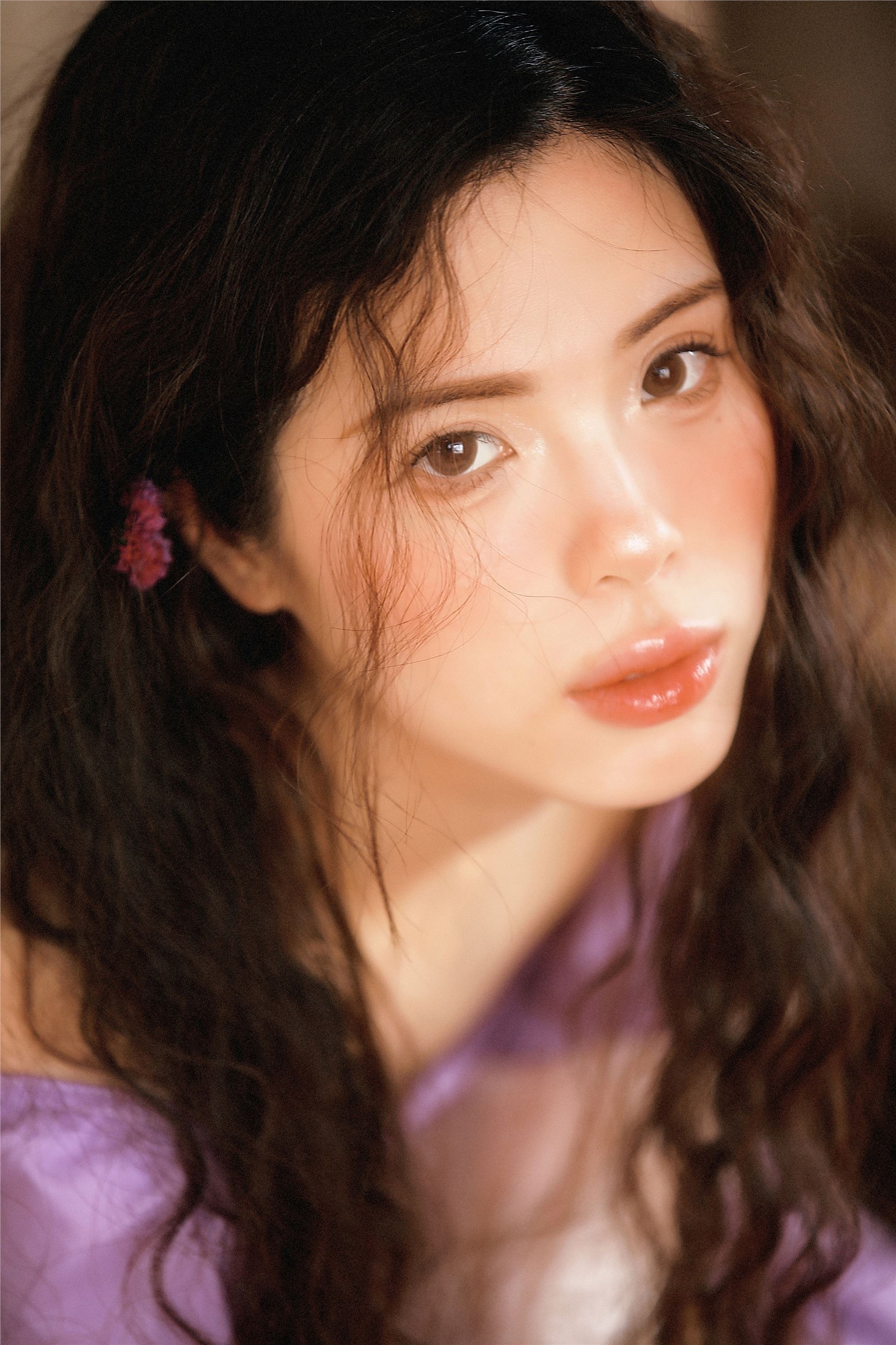 图片[3]-YITUYU艺图语期2025.02.08期春日颂期一只仟仟-套图网