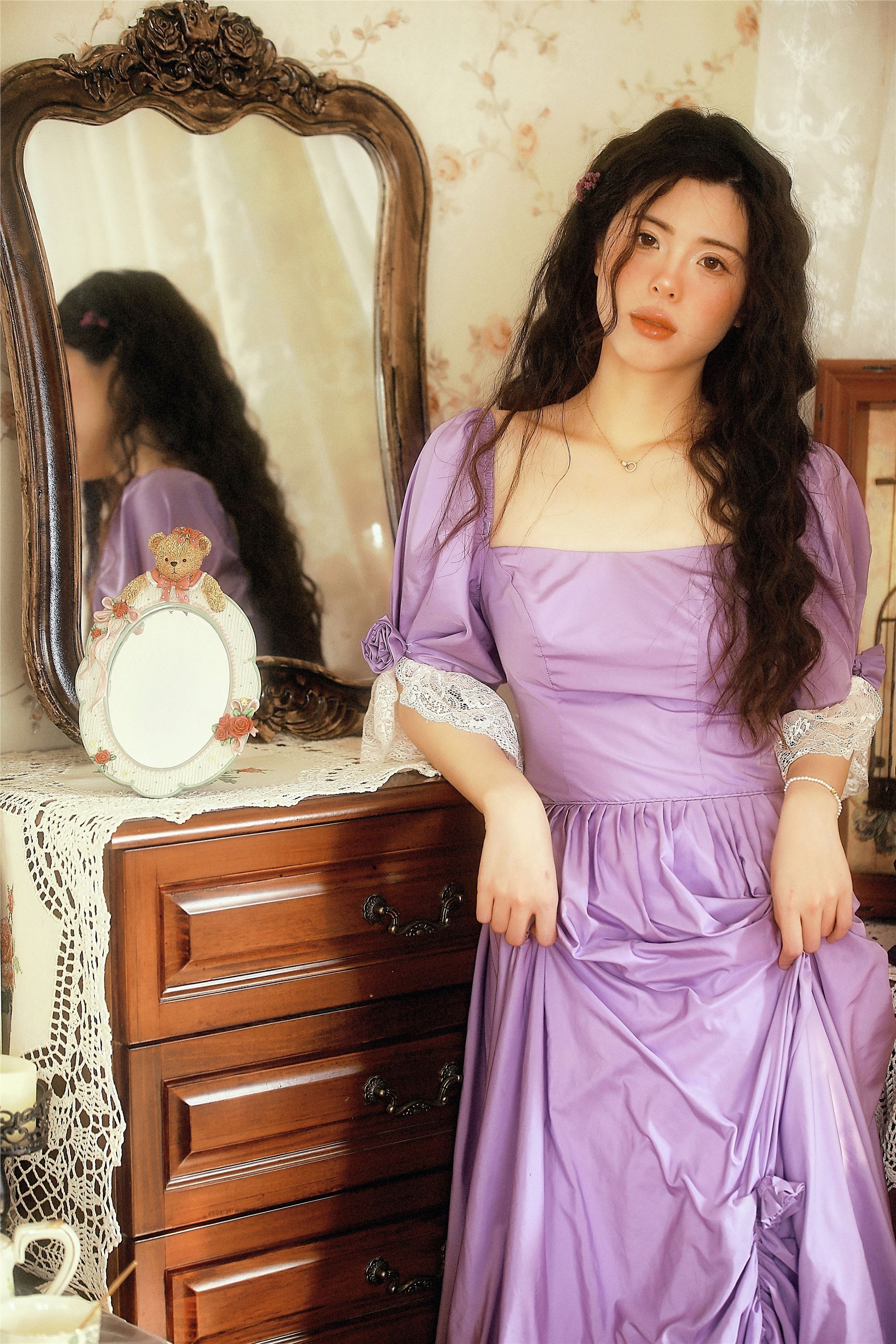 图片[5]-YITUYU艺图语期2025.02.08期春日颂期一只仟仟-套图网