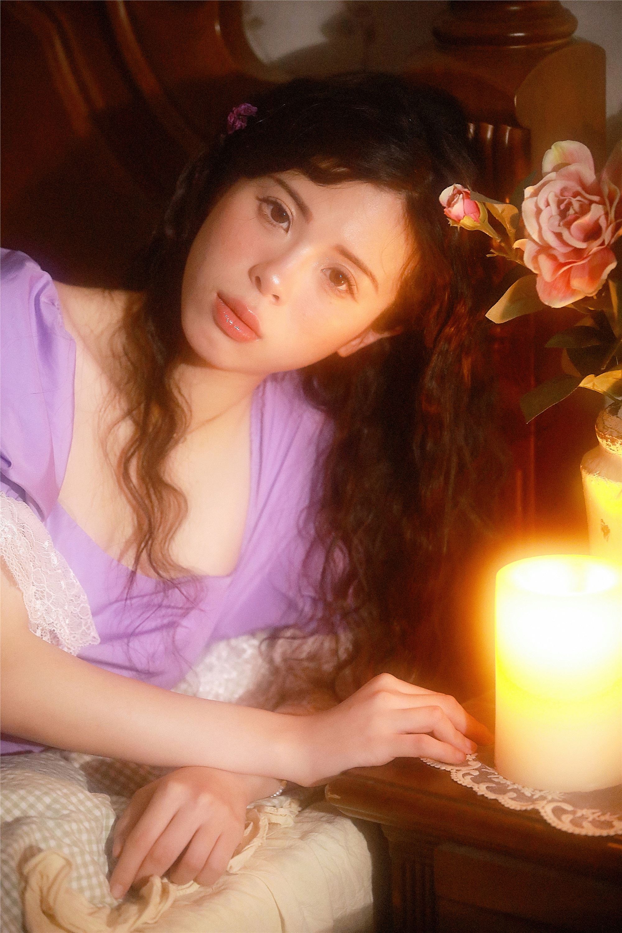 图片[8]-YITUYU艺图语期2025.02.08期春日颂期一只仟仟-套图网