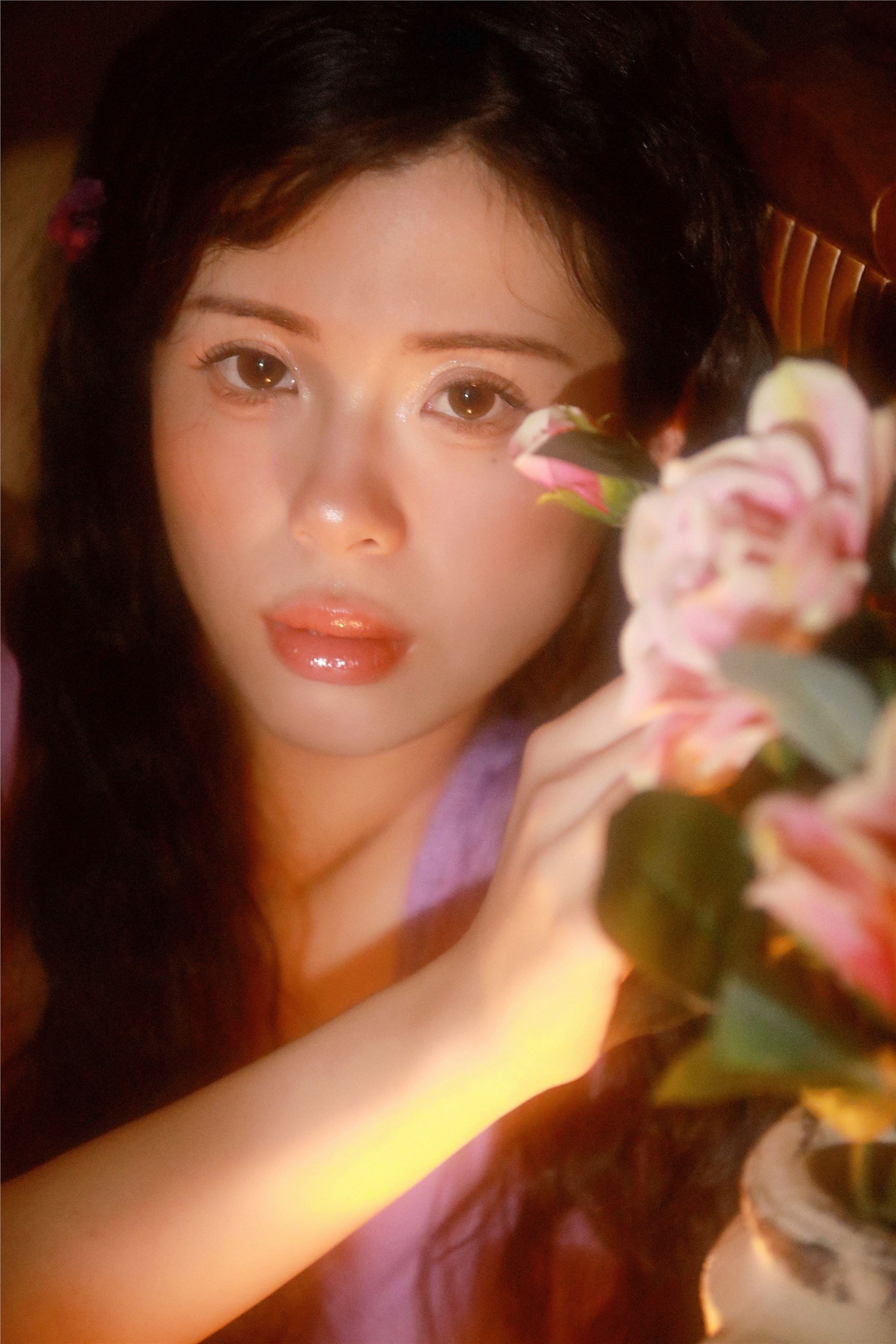 图片[9]-YITUYU艺图语期2025.02.08期春日颂期一只仟仟-套图网