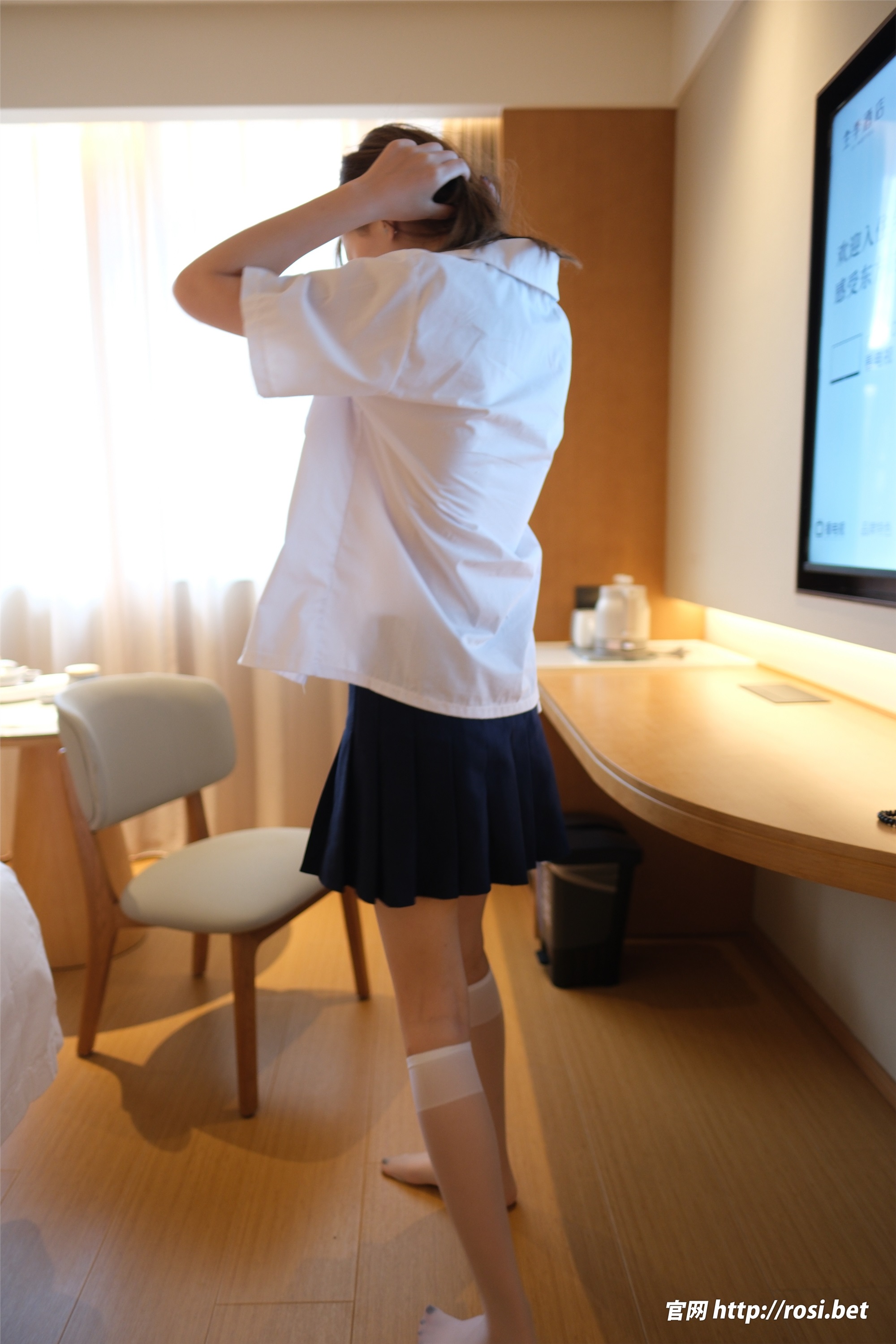 ROSI写真期2025.11.20期N第5099-套图网