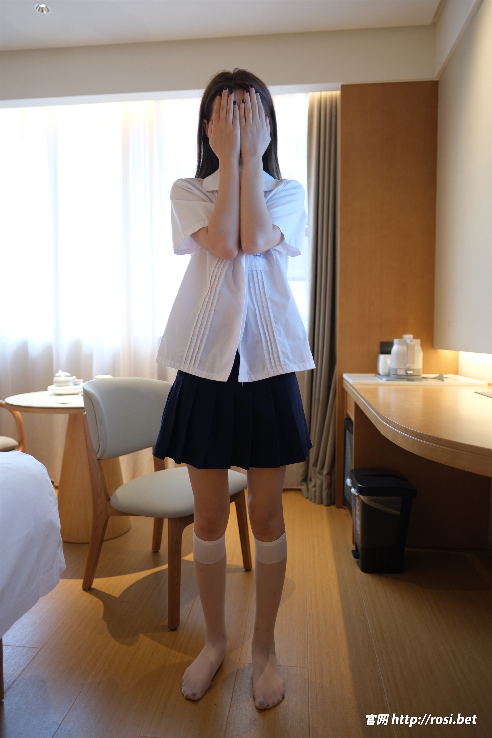 图片[2]-ROSI写真期2025.11.20期N第5099-套图网