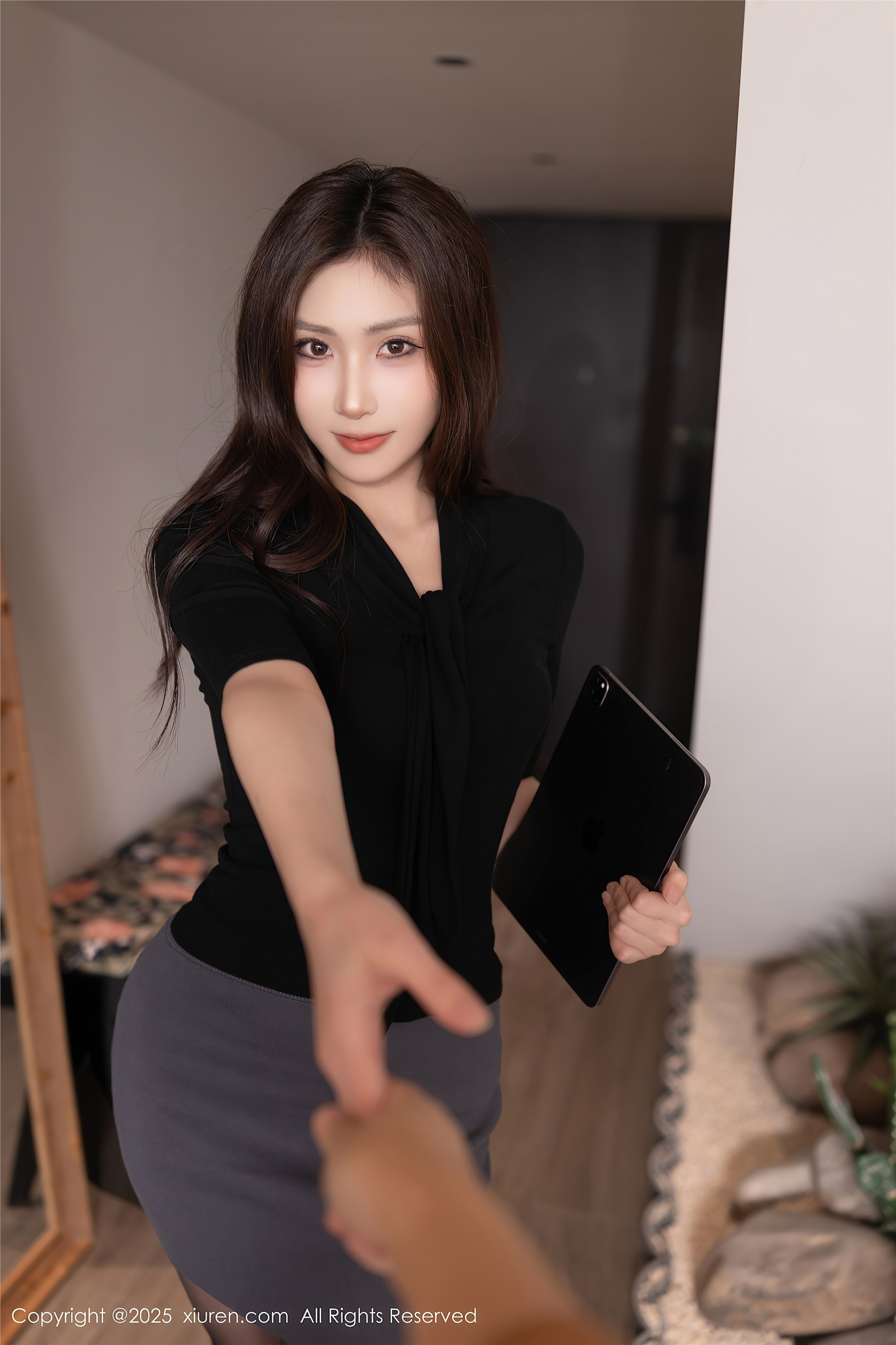 图片[6]-Xiuren秀人网期2025.10.30期N第10930期刘婷婷-套图网