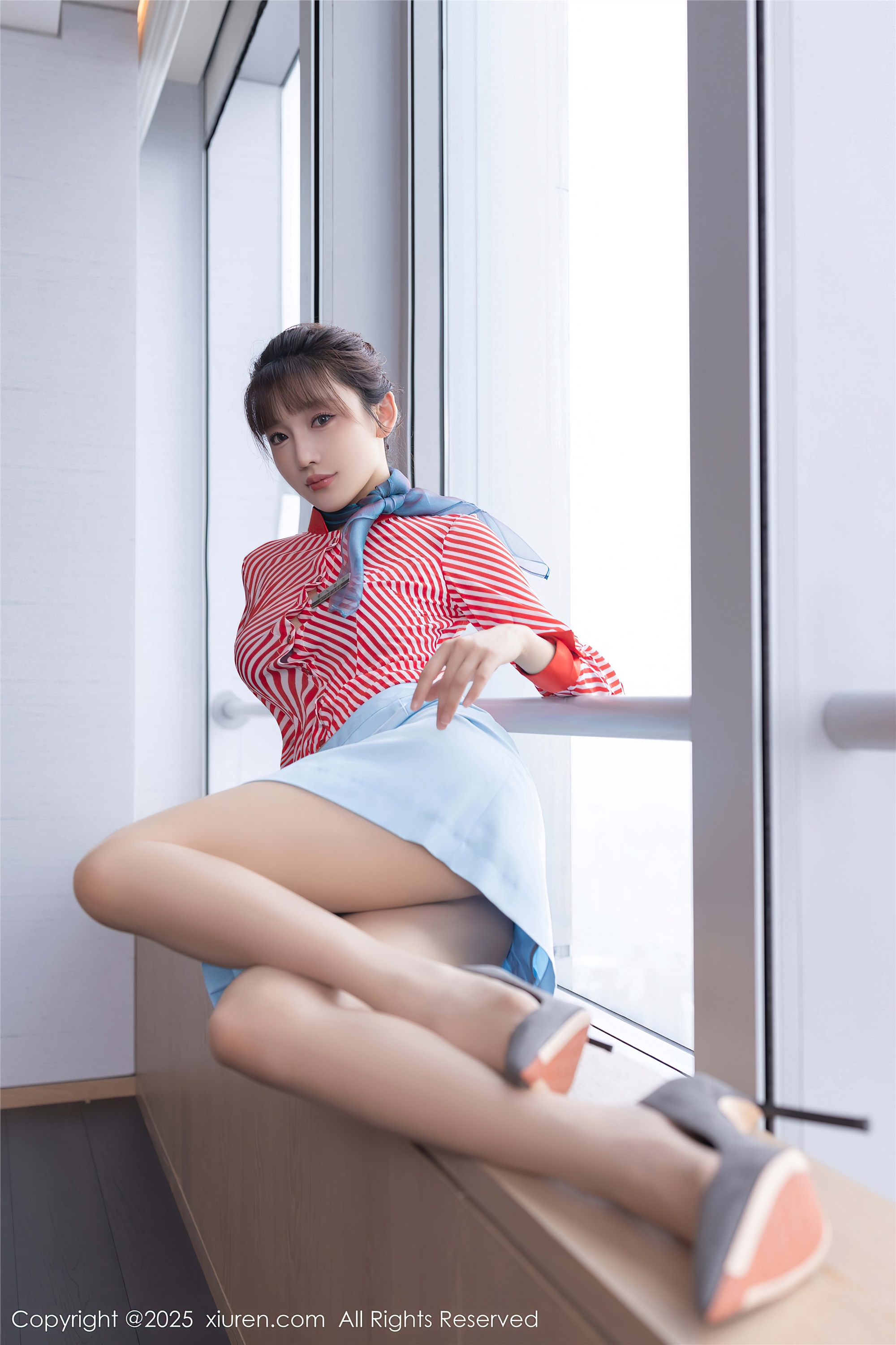 图片[7]-Xiuren秀人网期2025.10.30期N第10932期陆萱萱-套图网