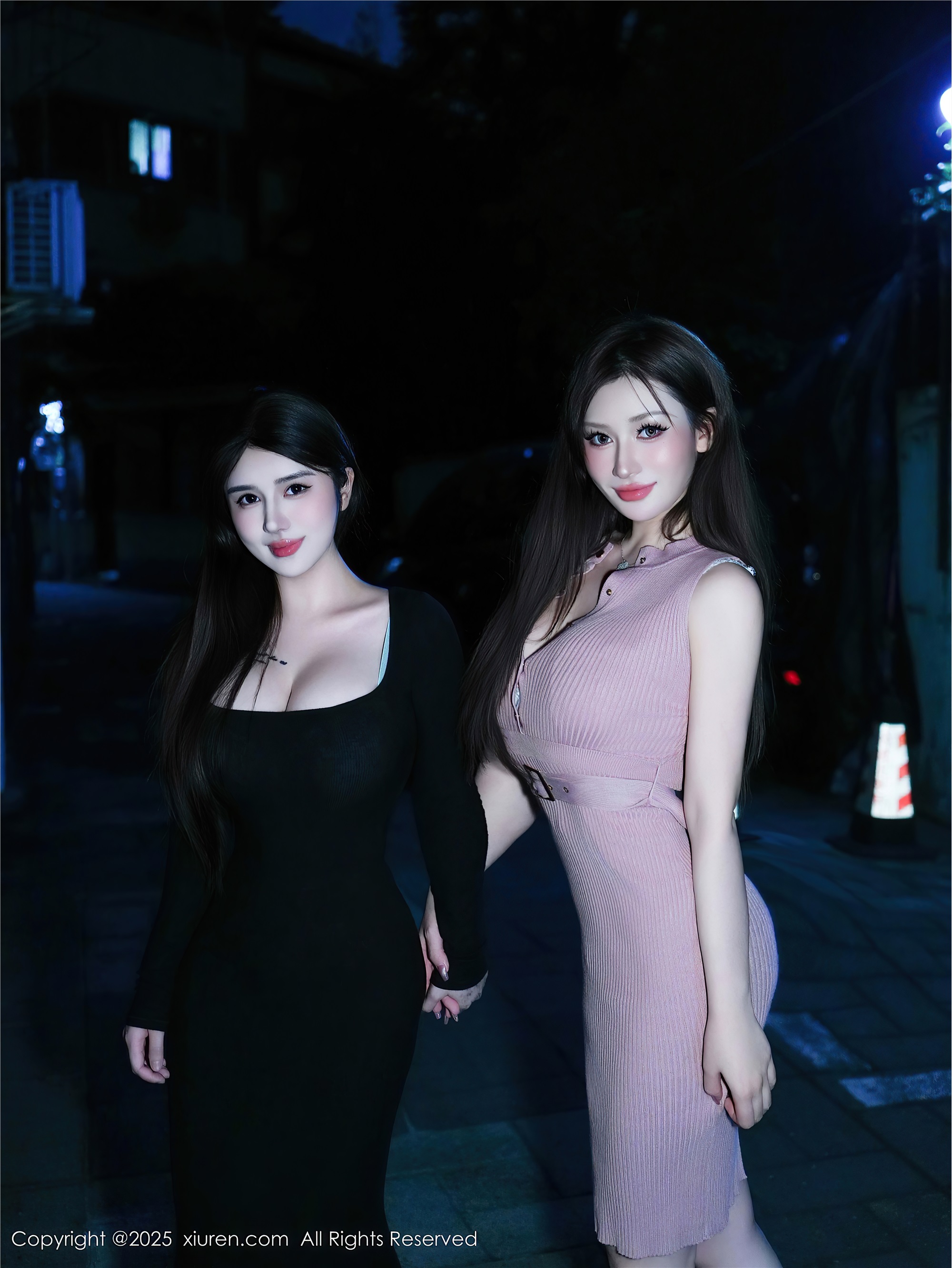 图片[2]-Xiuren秀人网期2025.10.31期N第10933期蕾蕾醒了没-套图网