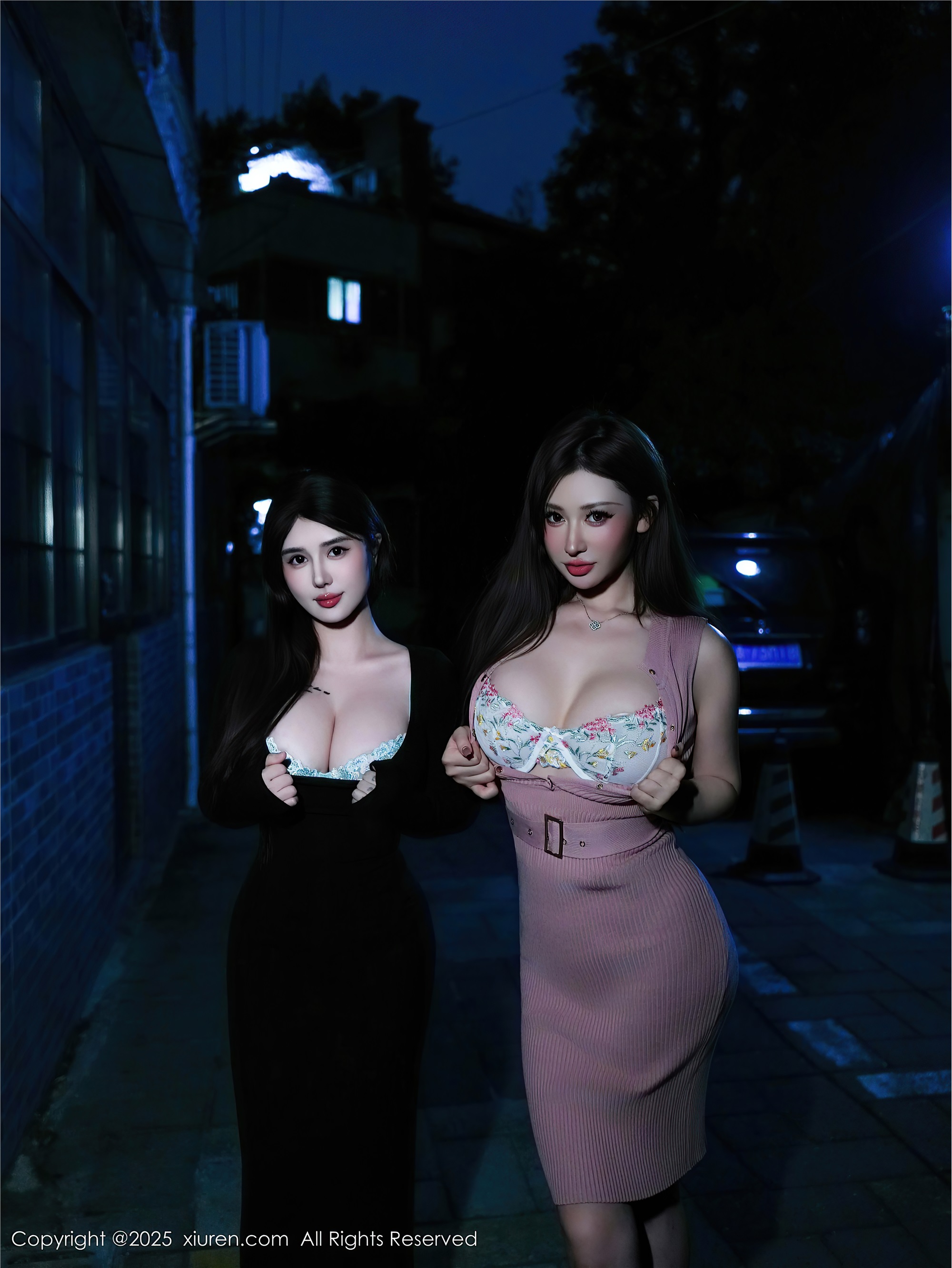 图片[5]-Xiuren秀人网期2025.10.31期N第10933期蕾蕾醒了没-套图网