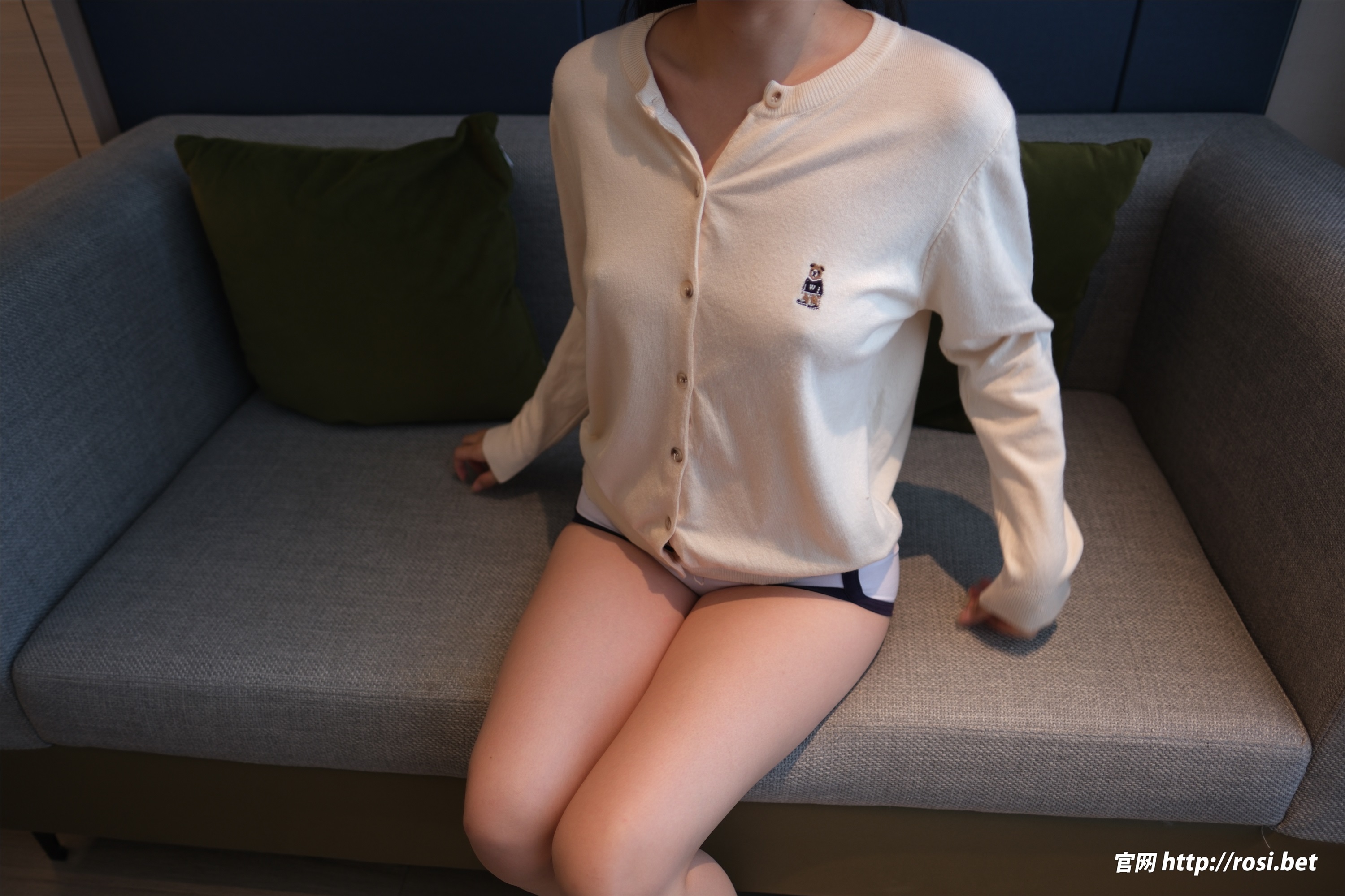 ROSI写真期2025.11.25期N第5104-套图网