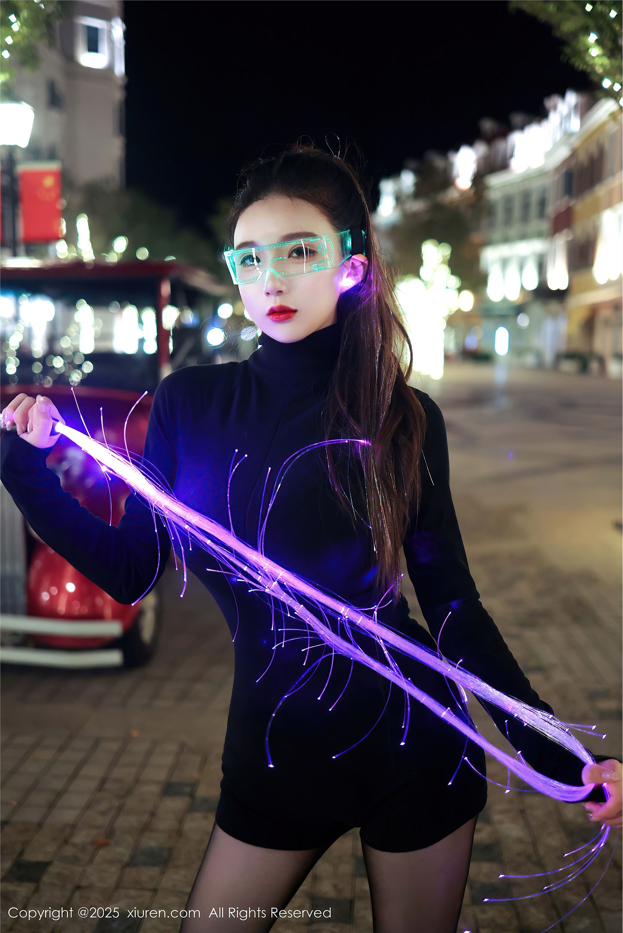 图片[3]-Xiuren秀人网期2025.10.31期N第10936期小肉肉咪-套图网