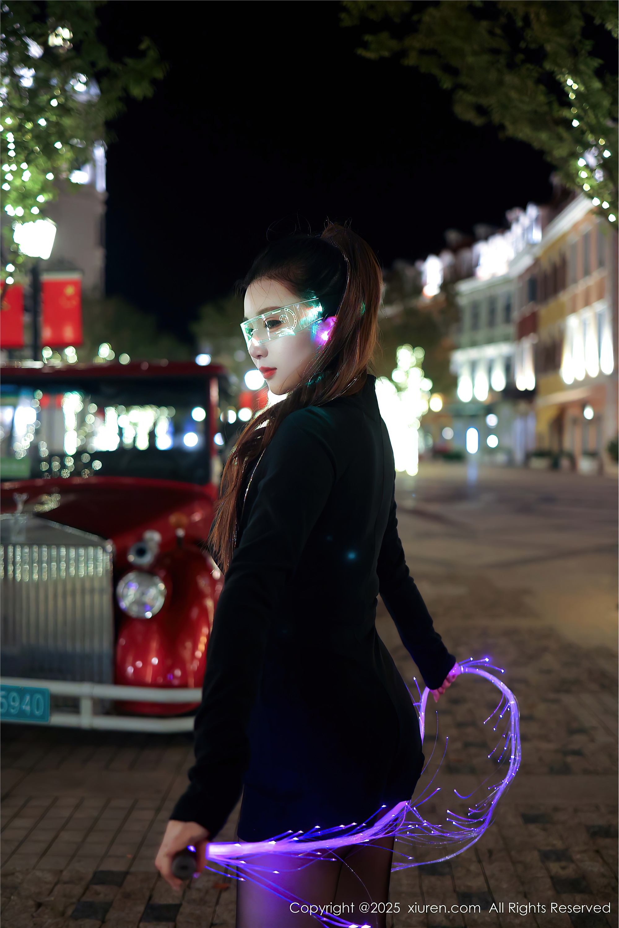 图片[4]-Xiuren秀人网期2025.10.31期N第10936期小肉肉咪-套图网