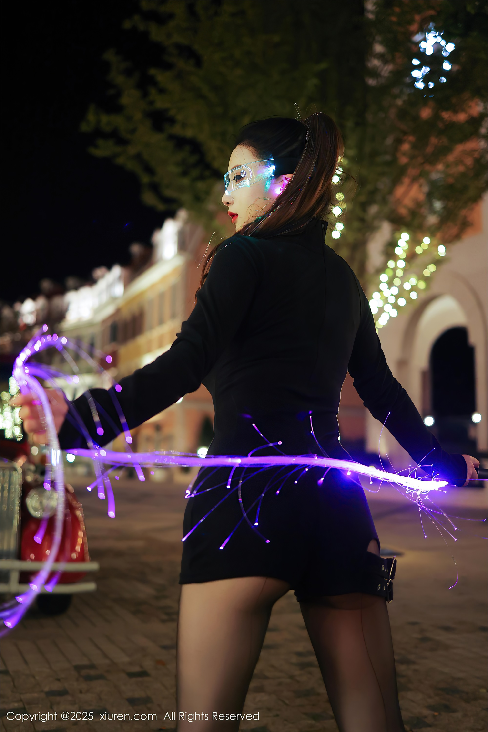 图片[5]-Xiuren秀人网期2025.10.31期N第10936期小肉肉咪-套图网