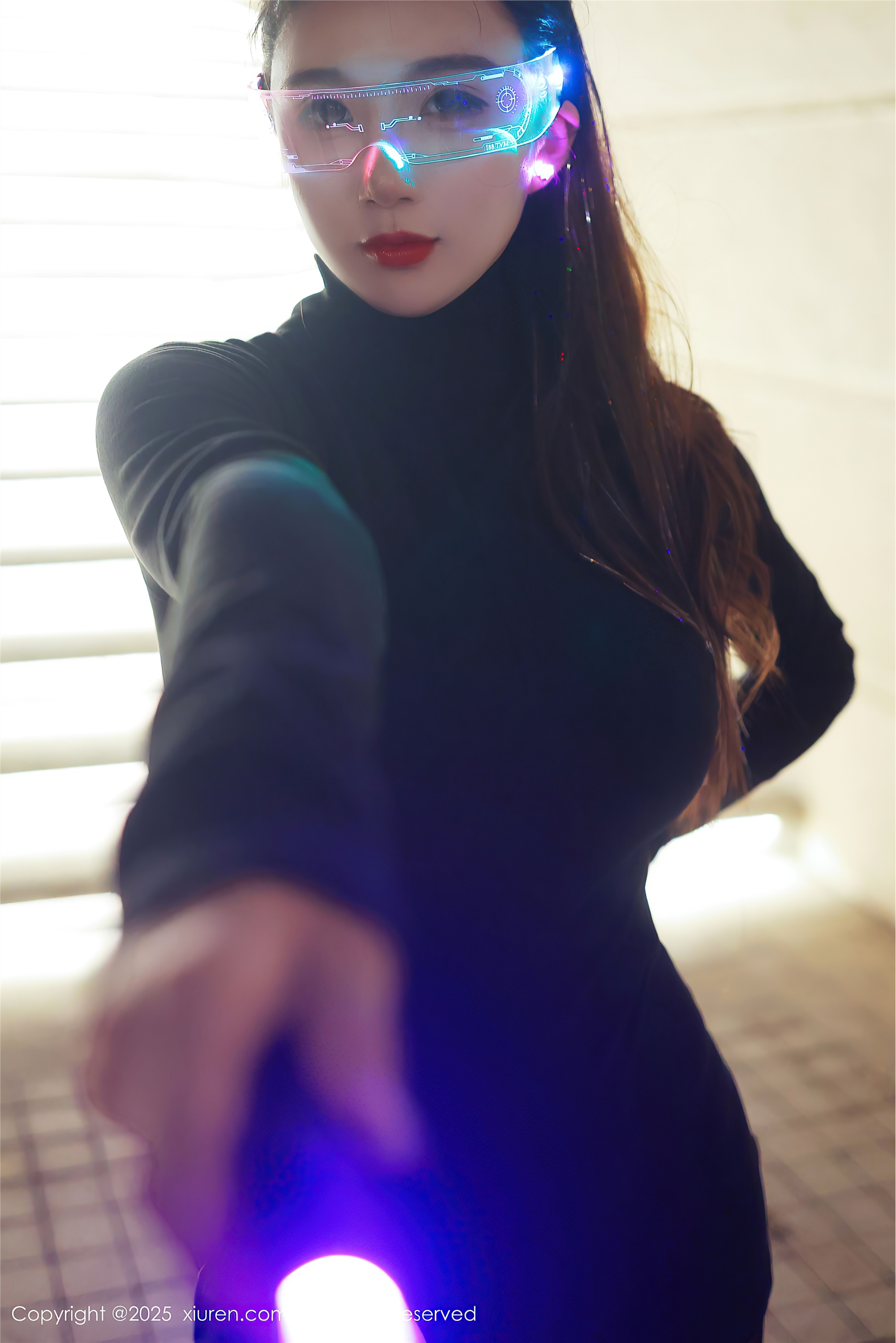 图片[9]-Xiuren秀人网期2025.10.31期N第10936期小肉肉咪-套图网