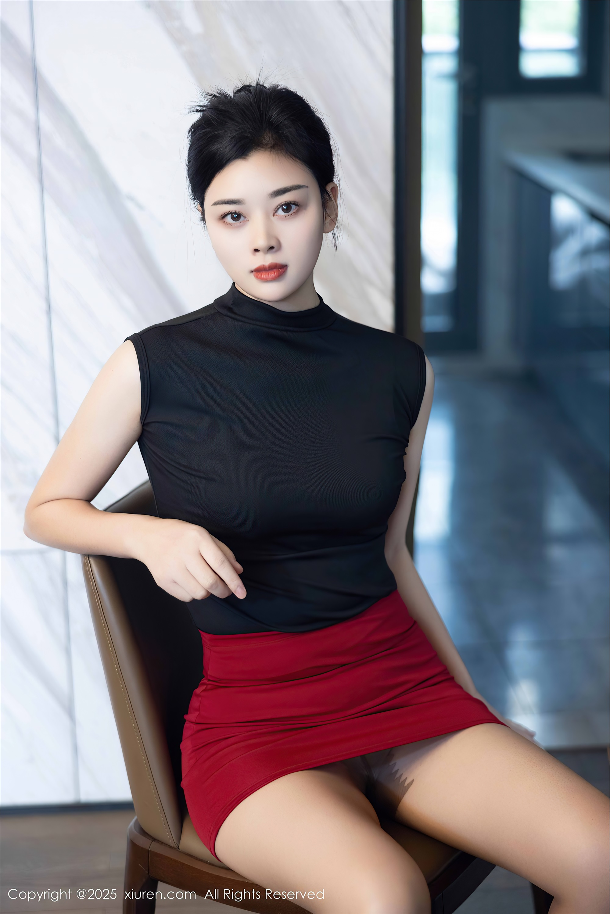 图片[5]-Xiuren秀人网期2025.11.05期N第10948期徐清妍-秀人网