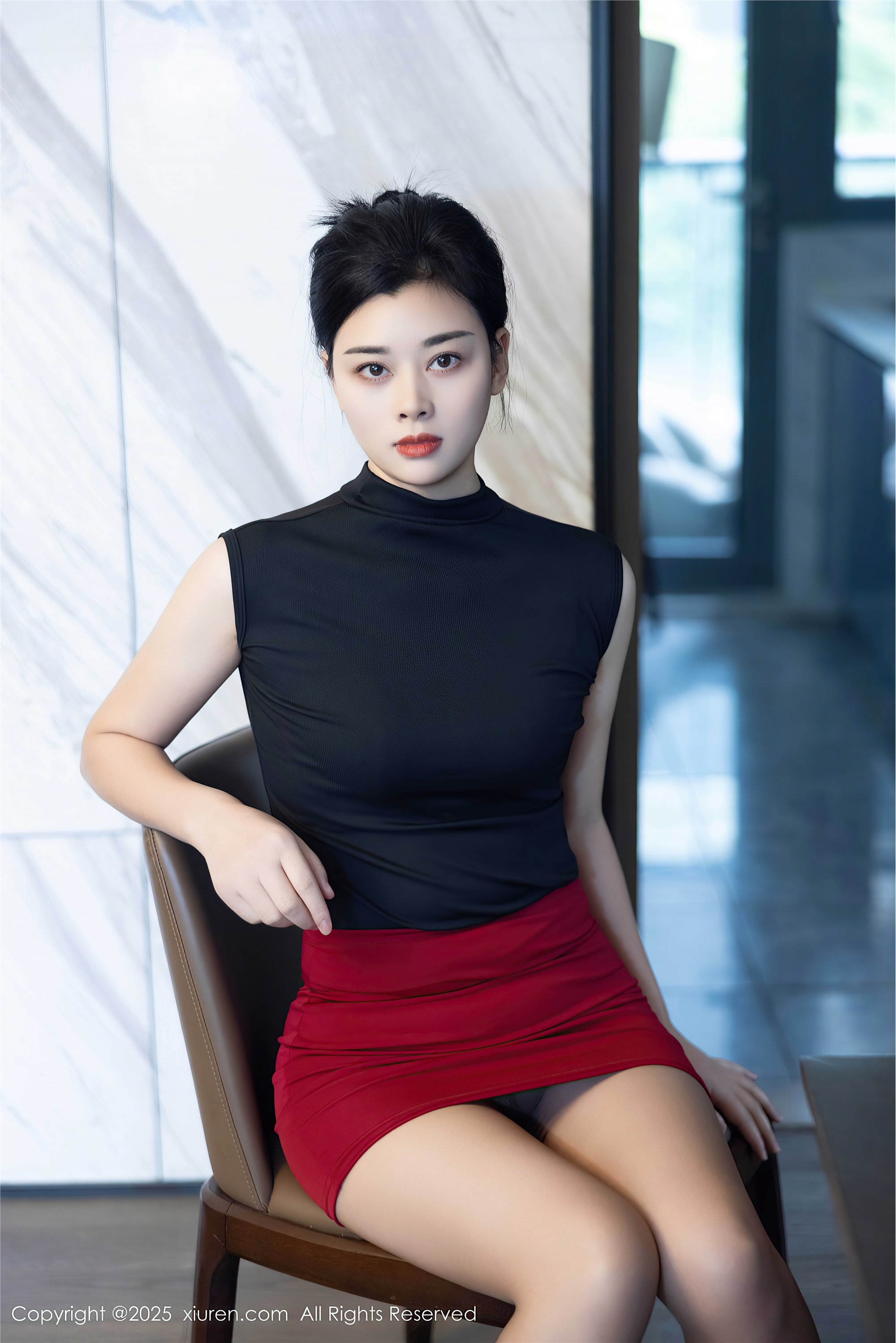 图片[6]-Xiuren秀人网期2025.11.05期N第10948期徐清妍-秀人网