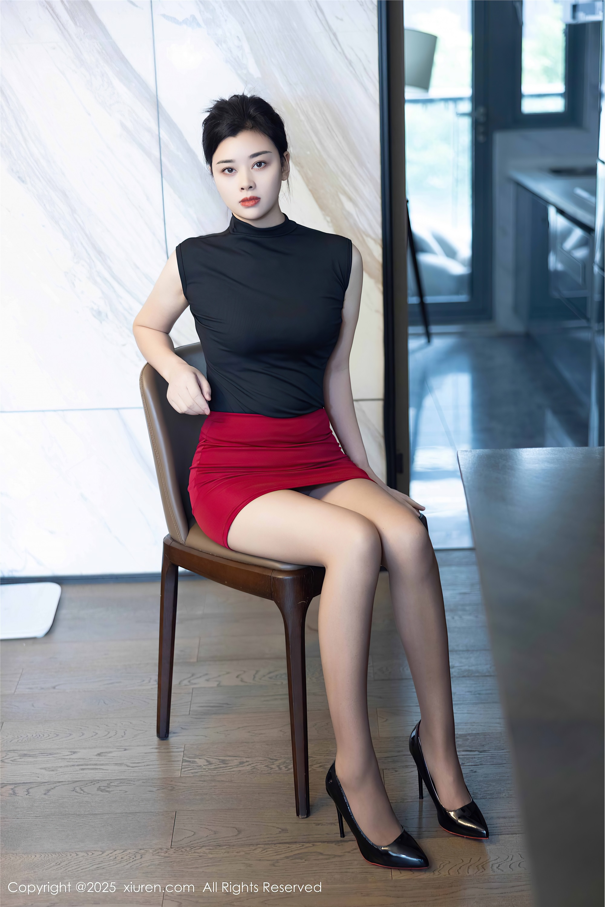 图片[7]-Xiuren秀人网期2025.11.05期N第10948期徐清妍-秀人网