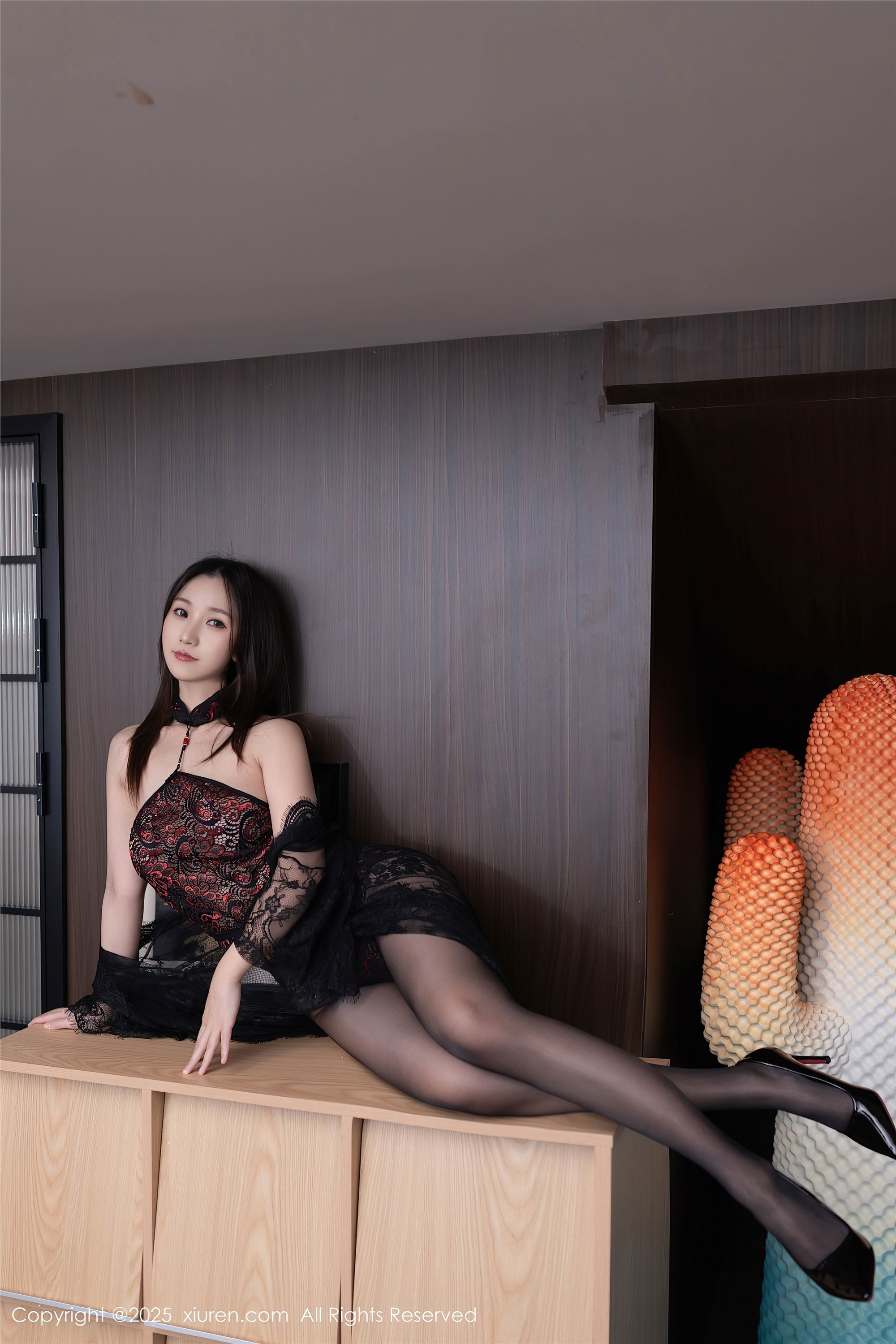 图片[5]-Xiuren秀人网期2025.11.05期N第10951期杏子Yada-秀人网