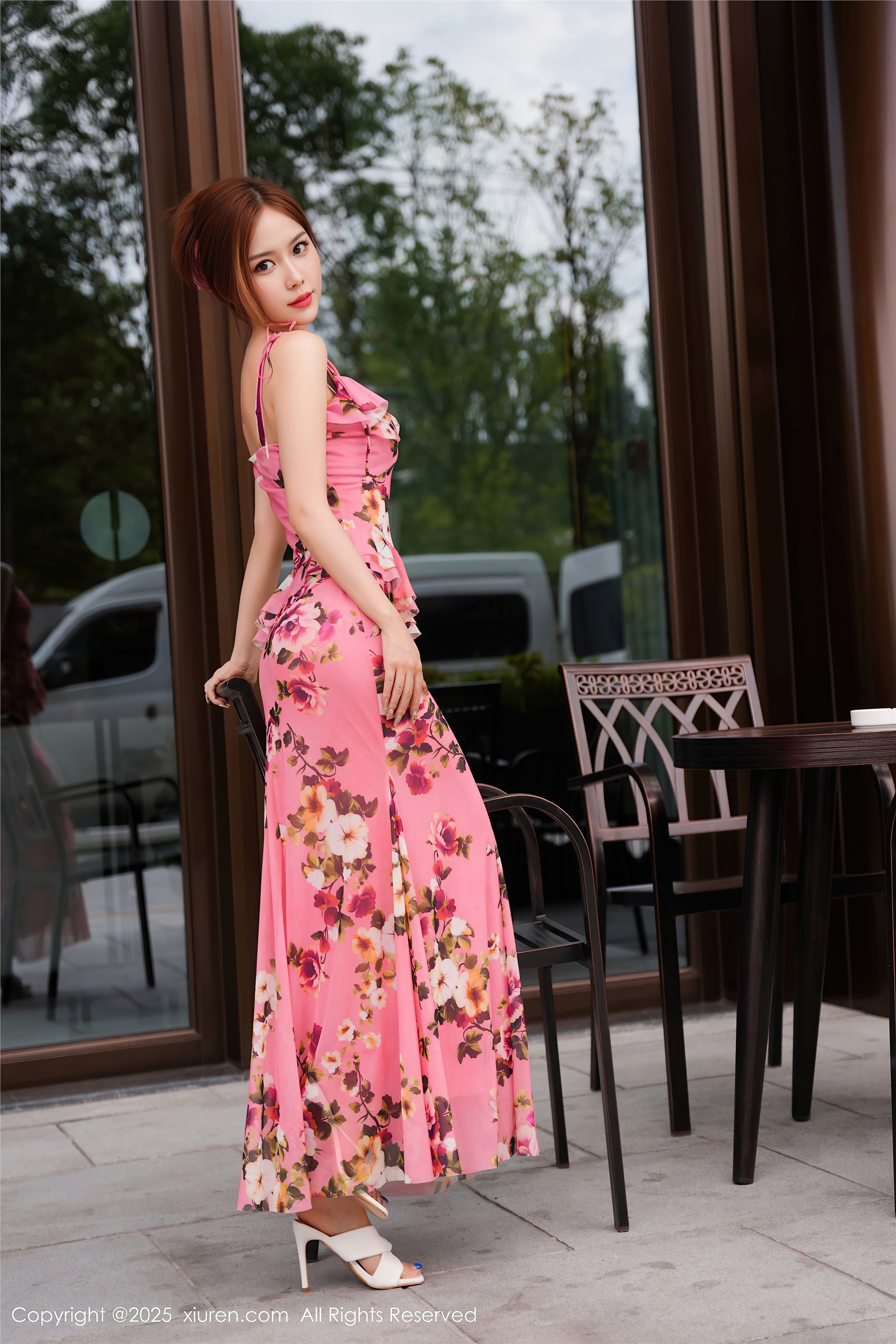 图片[3]-Xiuren秀人网期2025.11.06期N第10954期白芷yy-套图网