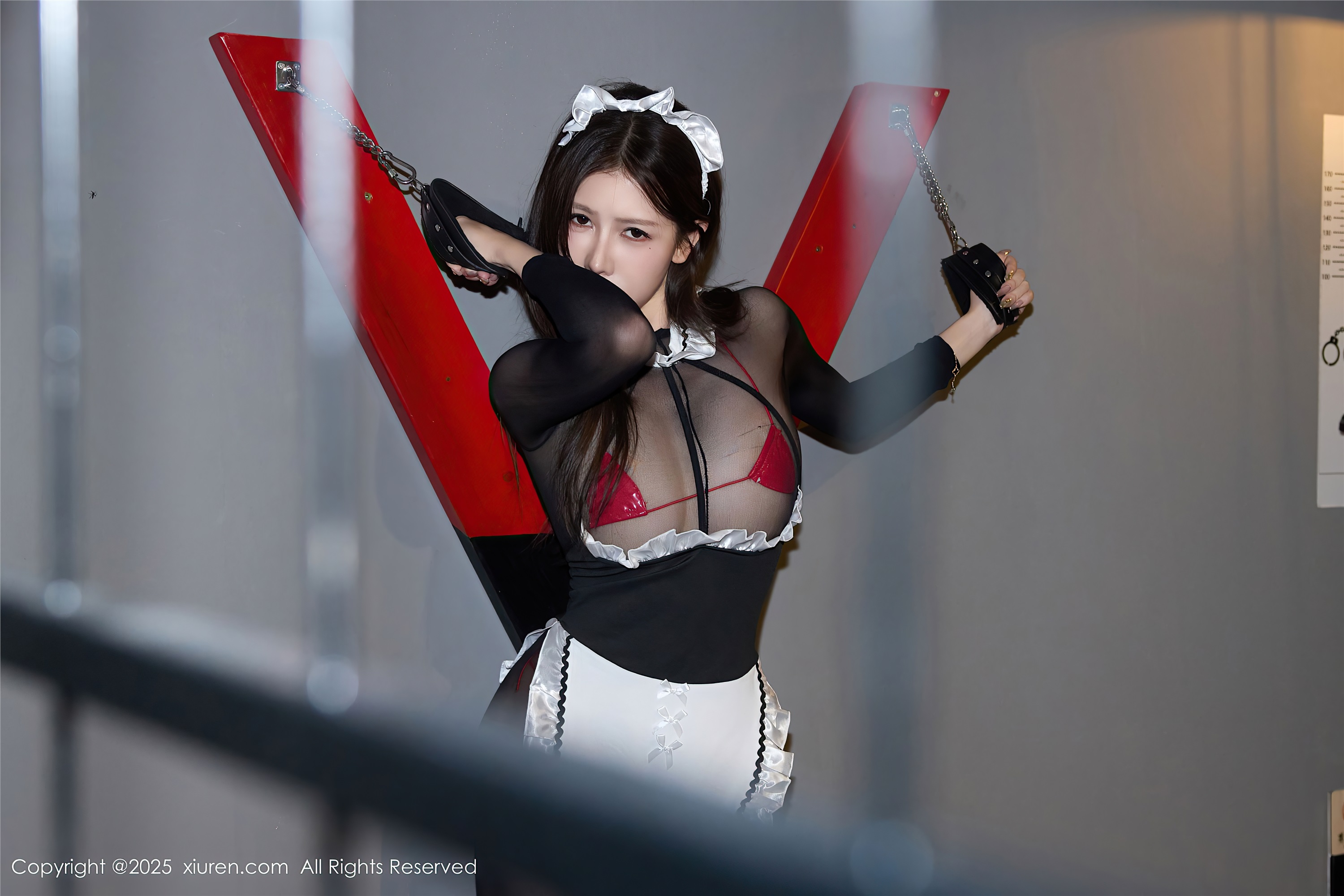 图片[8]-Xiuren秀人网期2025.11.06期N第10957期尹甜甜sunny-套图网